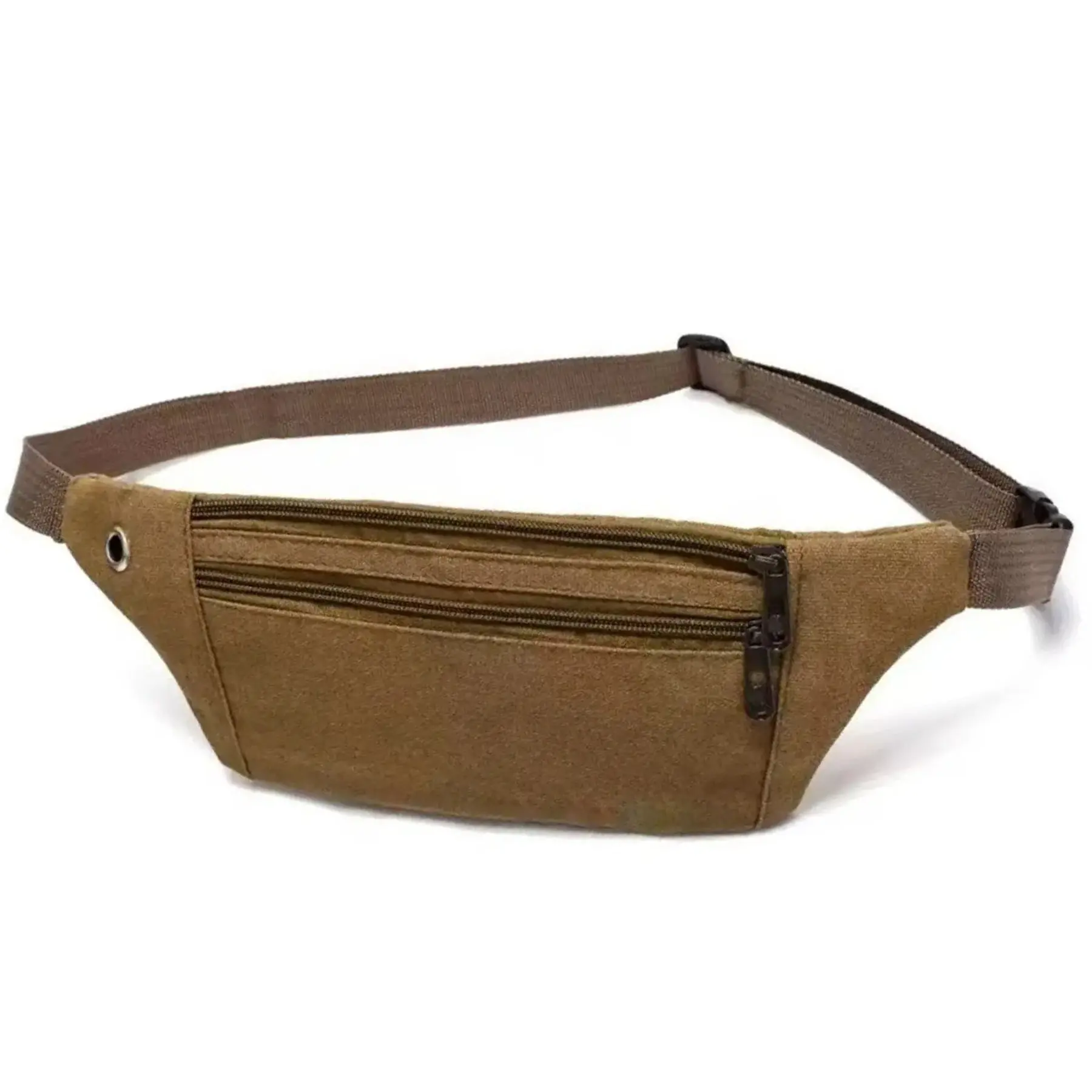 Sports Run Belt Hands Free Pouch
