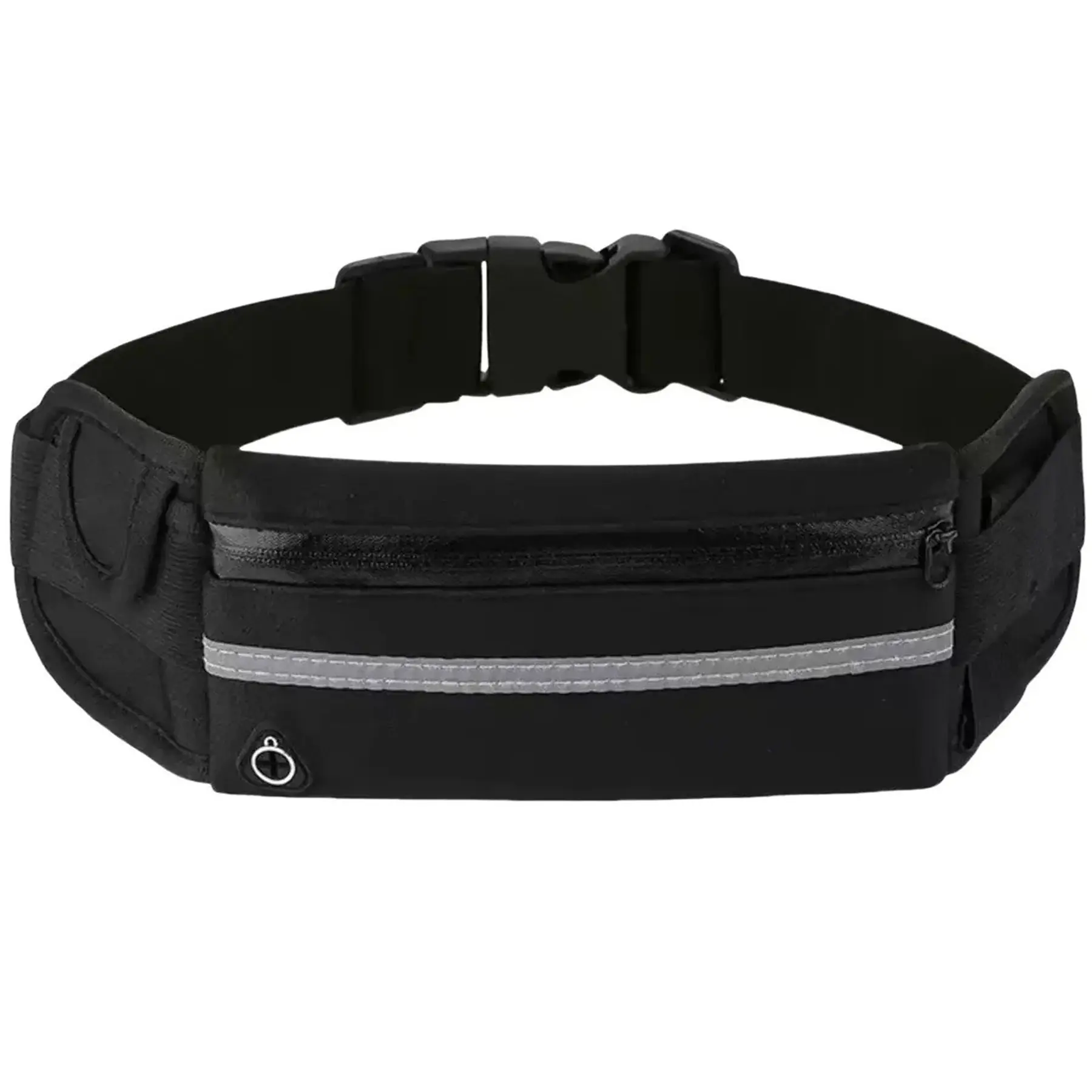 Sporty Utility Waist Bag