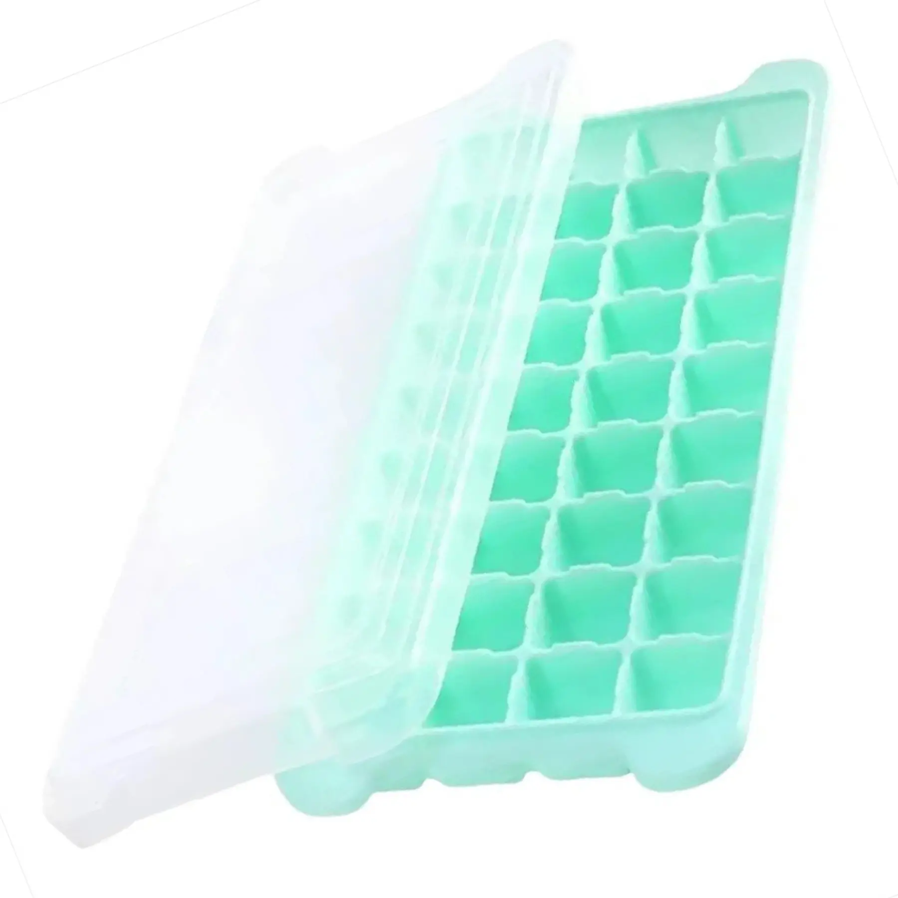 Personalized Silicone Ice Cube Mold