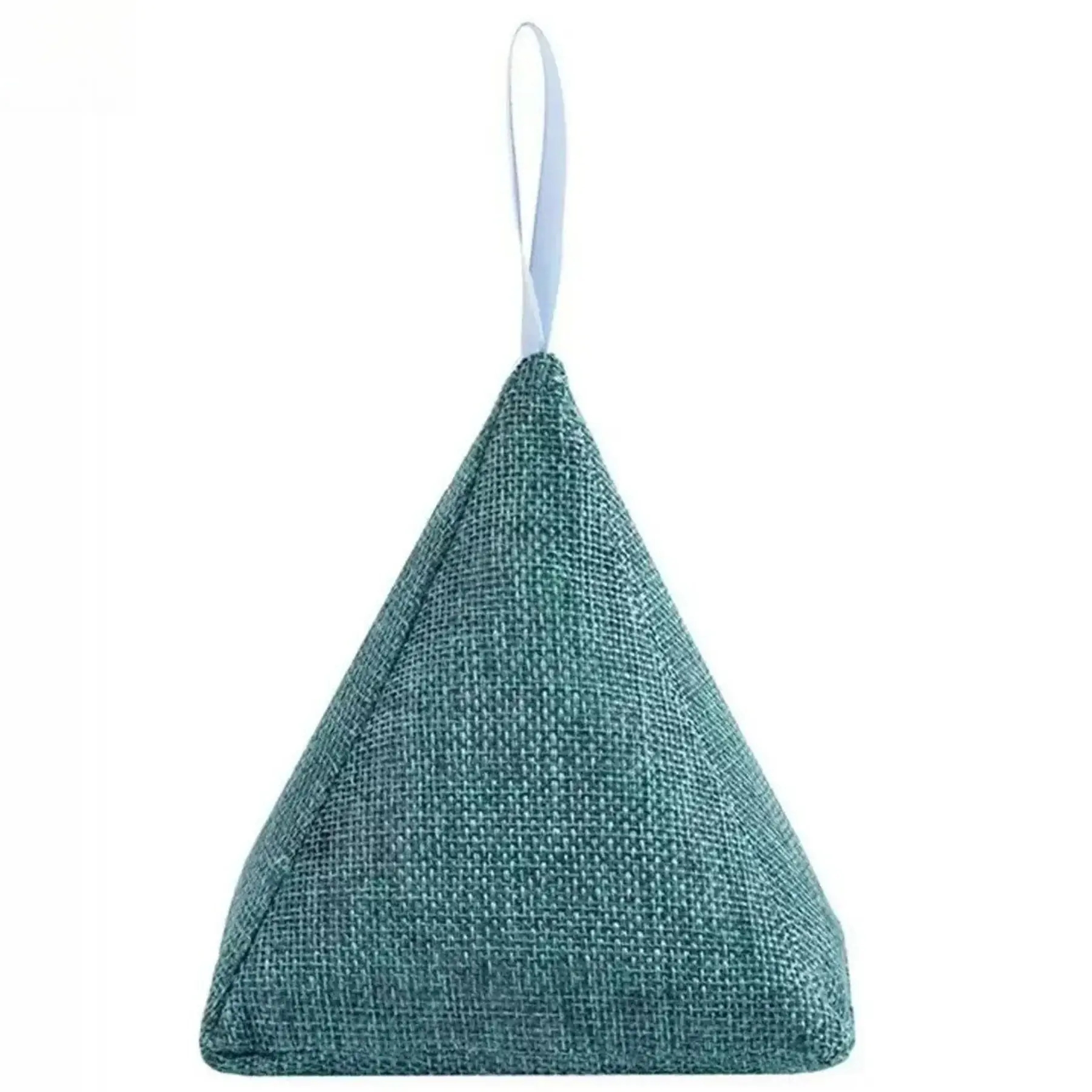 Triangular Carbon Odor Absorbing Pack