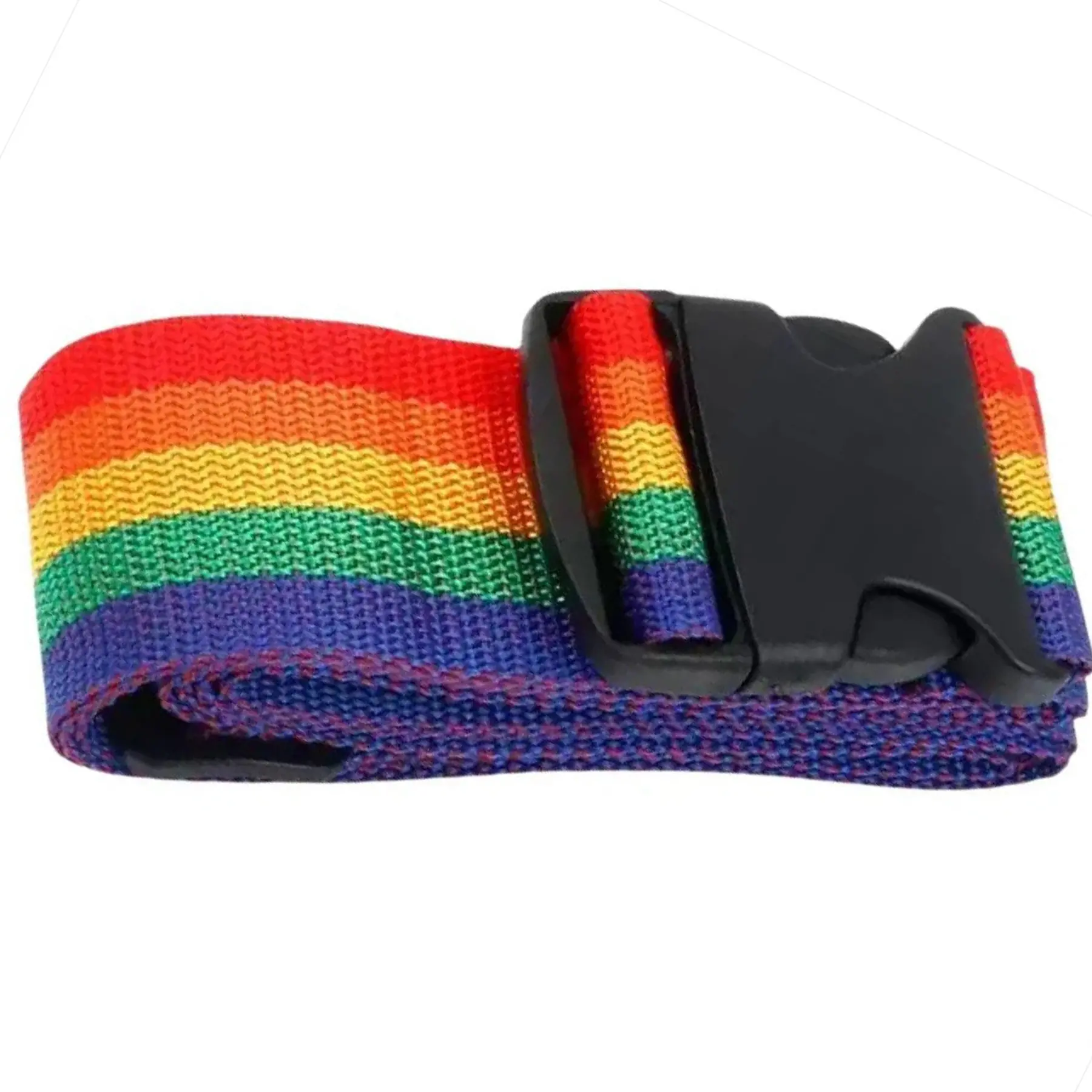 Adjustable Suitcase Security Strap