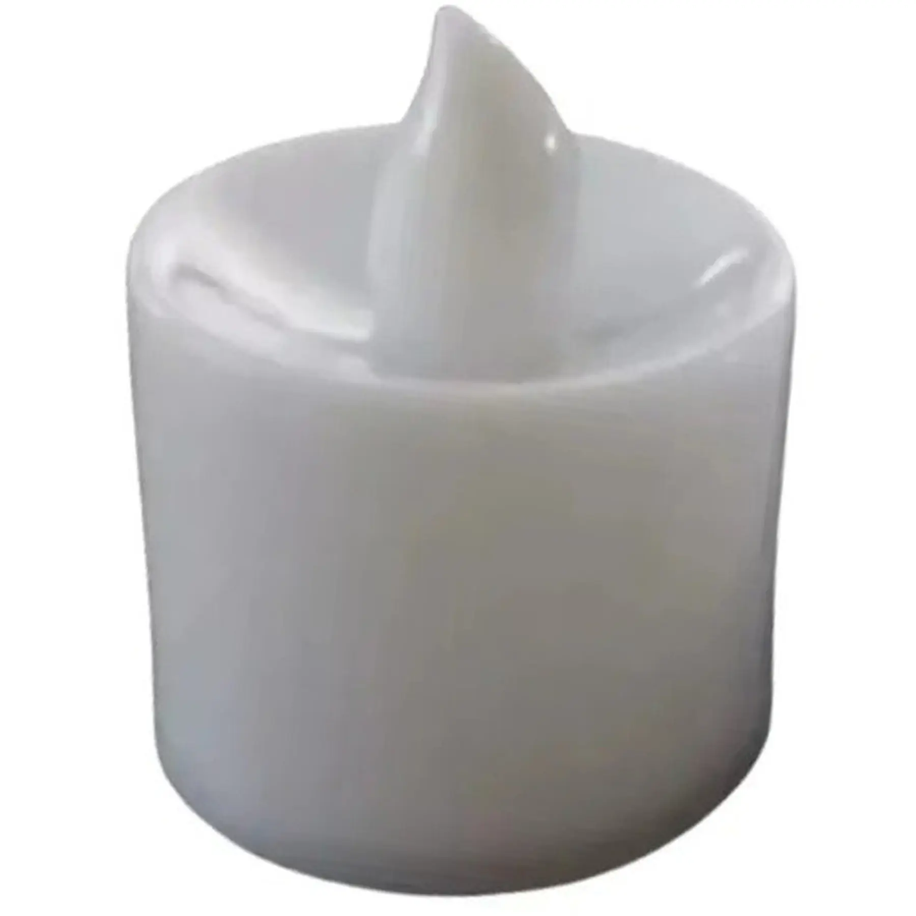 Flameless LED Candle Light For Cozy Home Decor