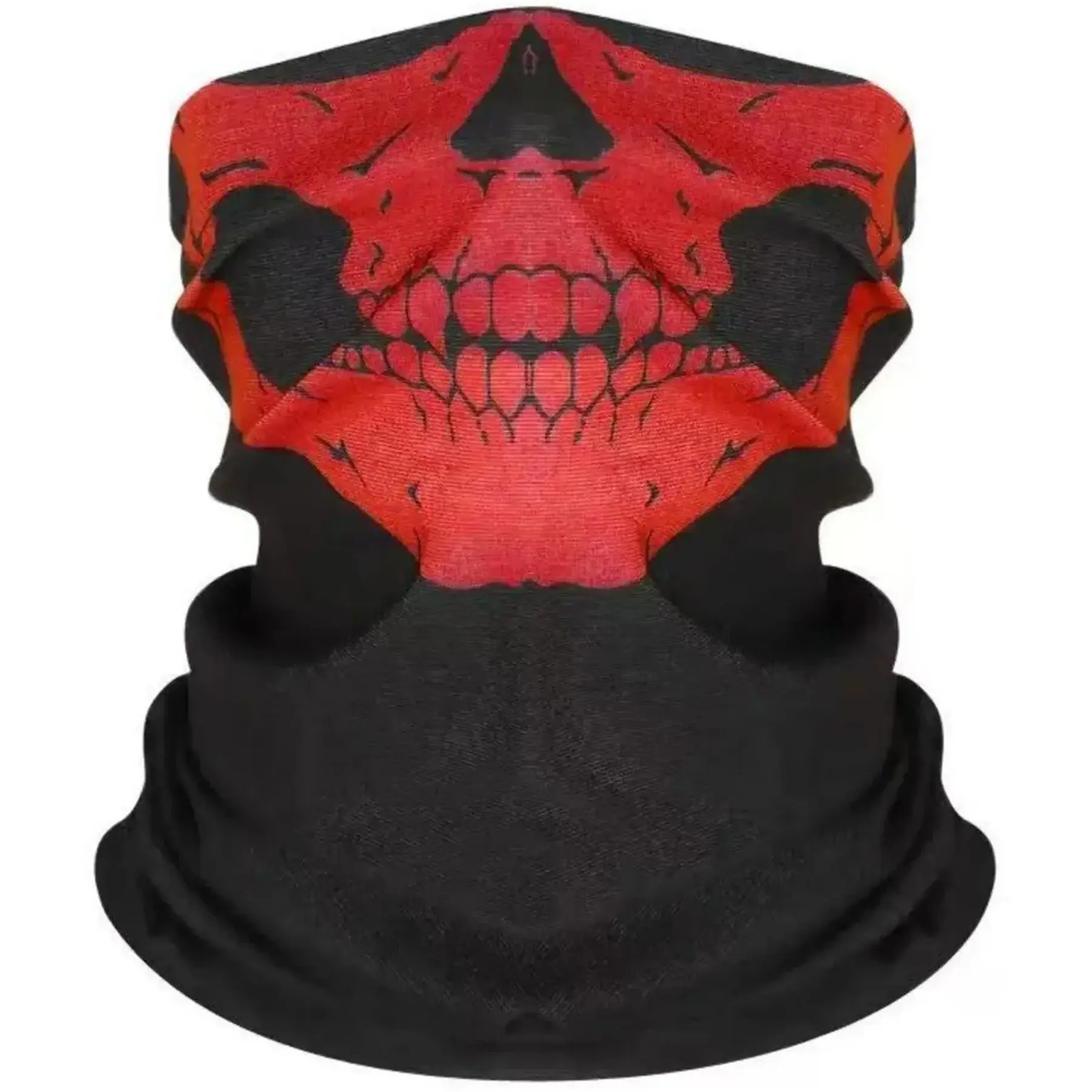 Versatile Magic Headwrap Multiway Scarf Mask Bandana