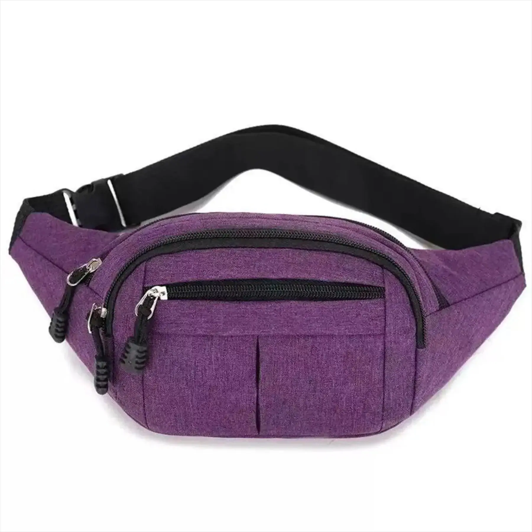 Versatile Hip Pack for Daily Use
