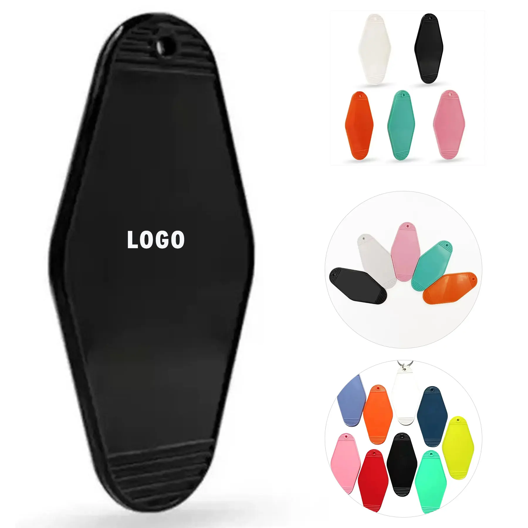 Travel ID Tag for Suitcase Luggage Finder 2