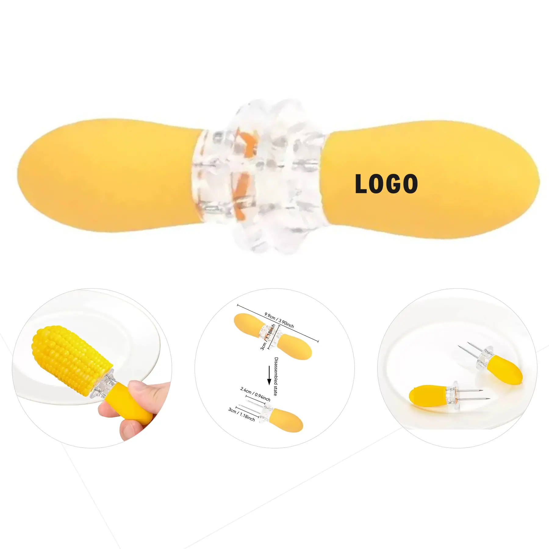 Corn Roasting Sticks 2