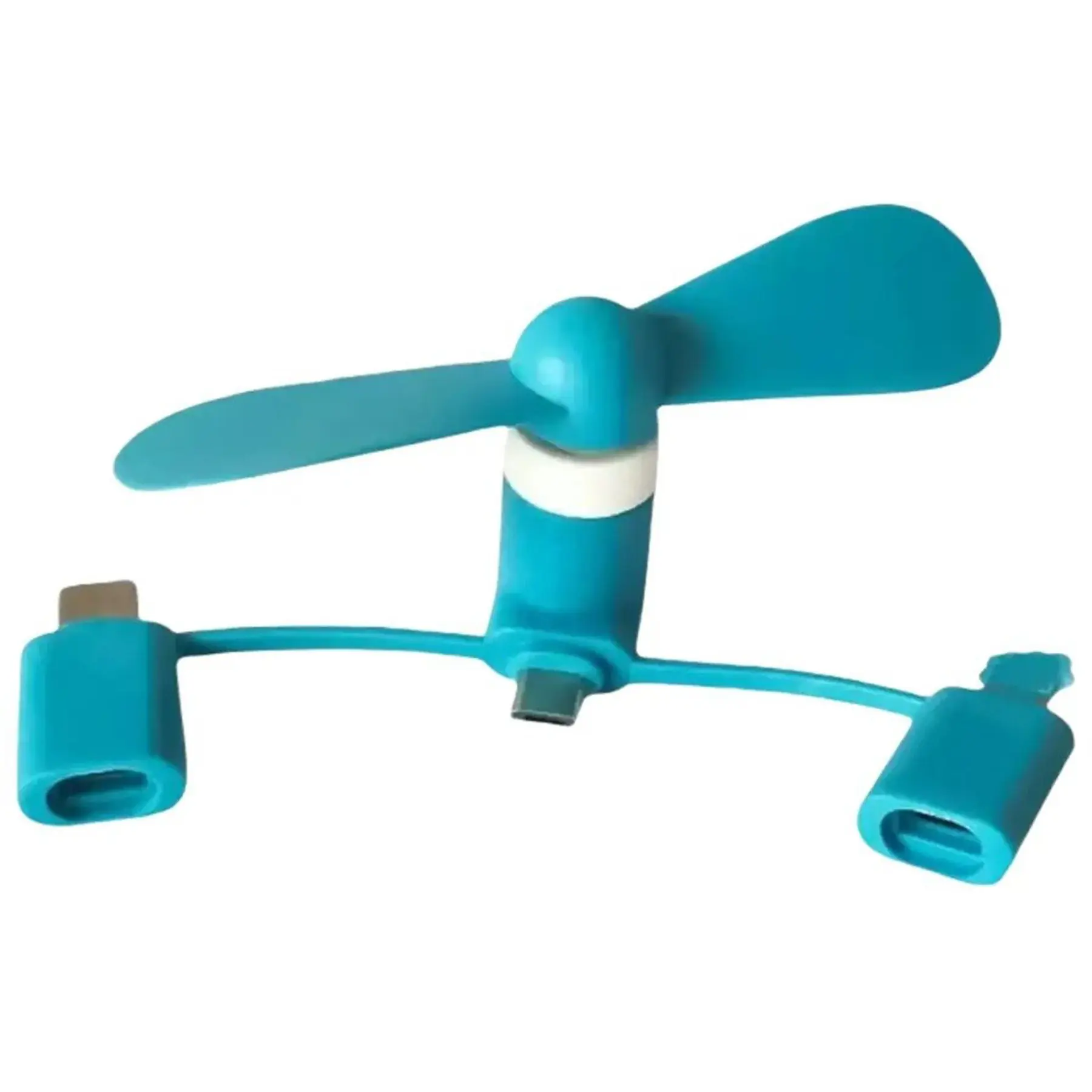 Pocket Fan Phone Cooling Gadget