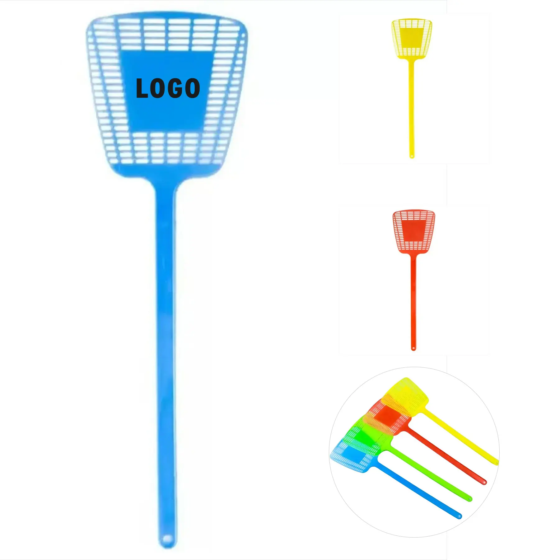 Bug Swatter for Swift Pest Control 2