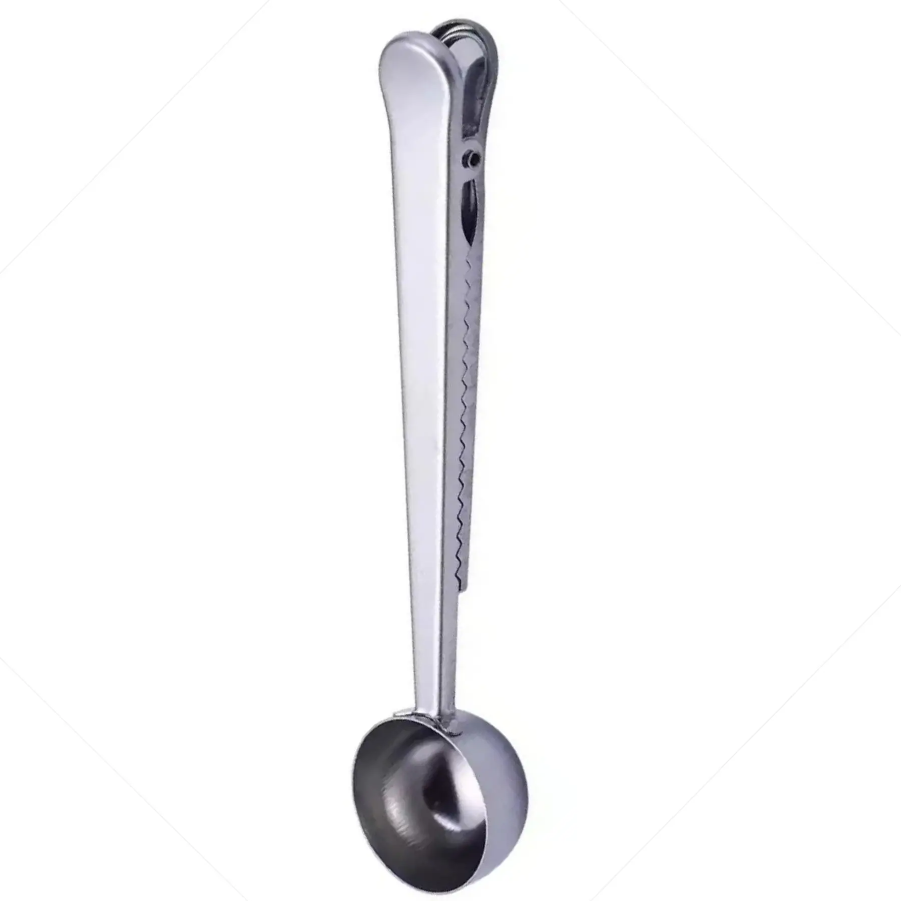 Premium Stainless Steel Measuring Spoon Set