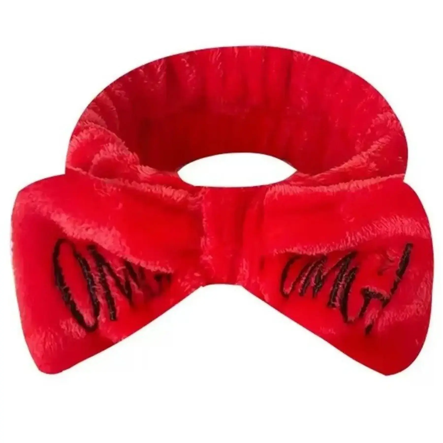 Cute Microfiber Face Wash Headband for Women Kids