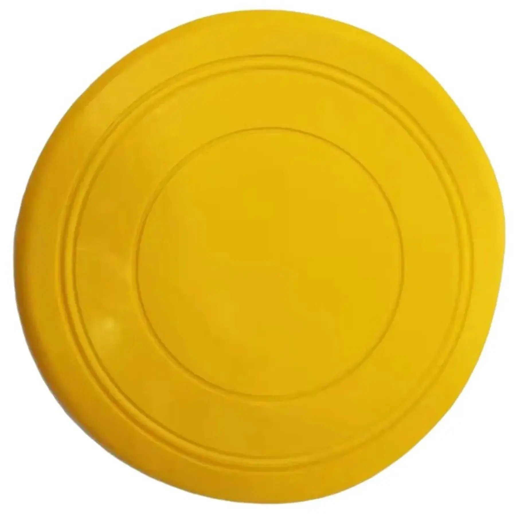 Dog Flying Disc Durable Outdoor Play Toy