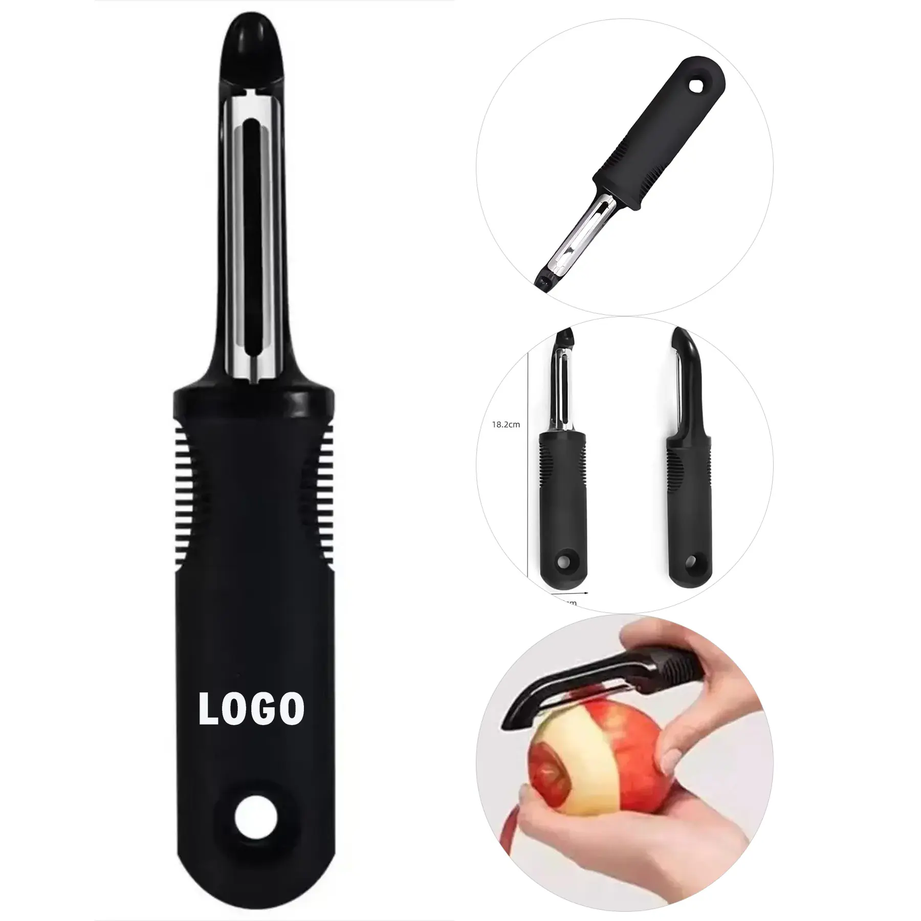 Essential Kitchen Peeling Gadget 2