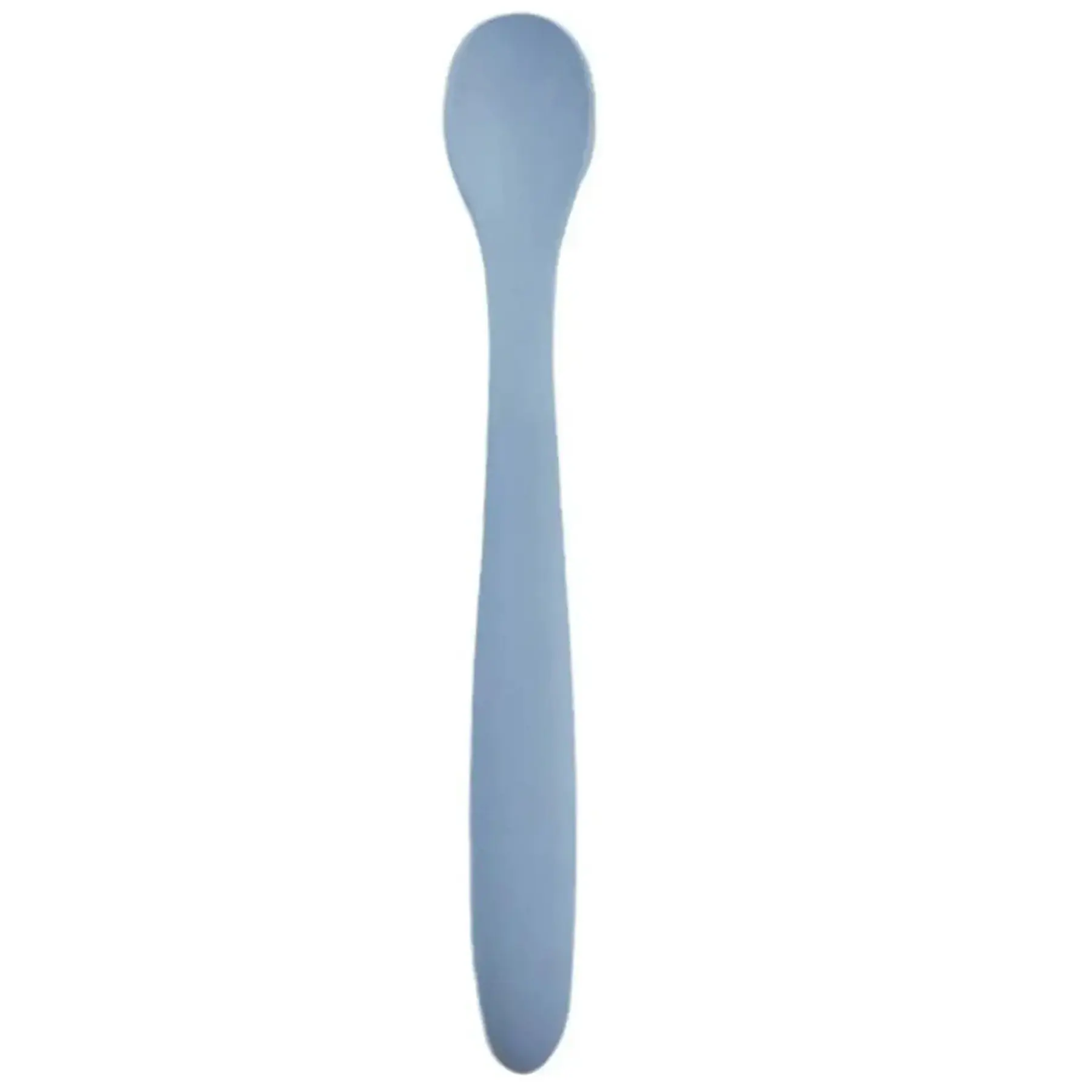 Flexible Long Handle Silicone Twisting Spoon Nonstick Kitchen Tool