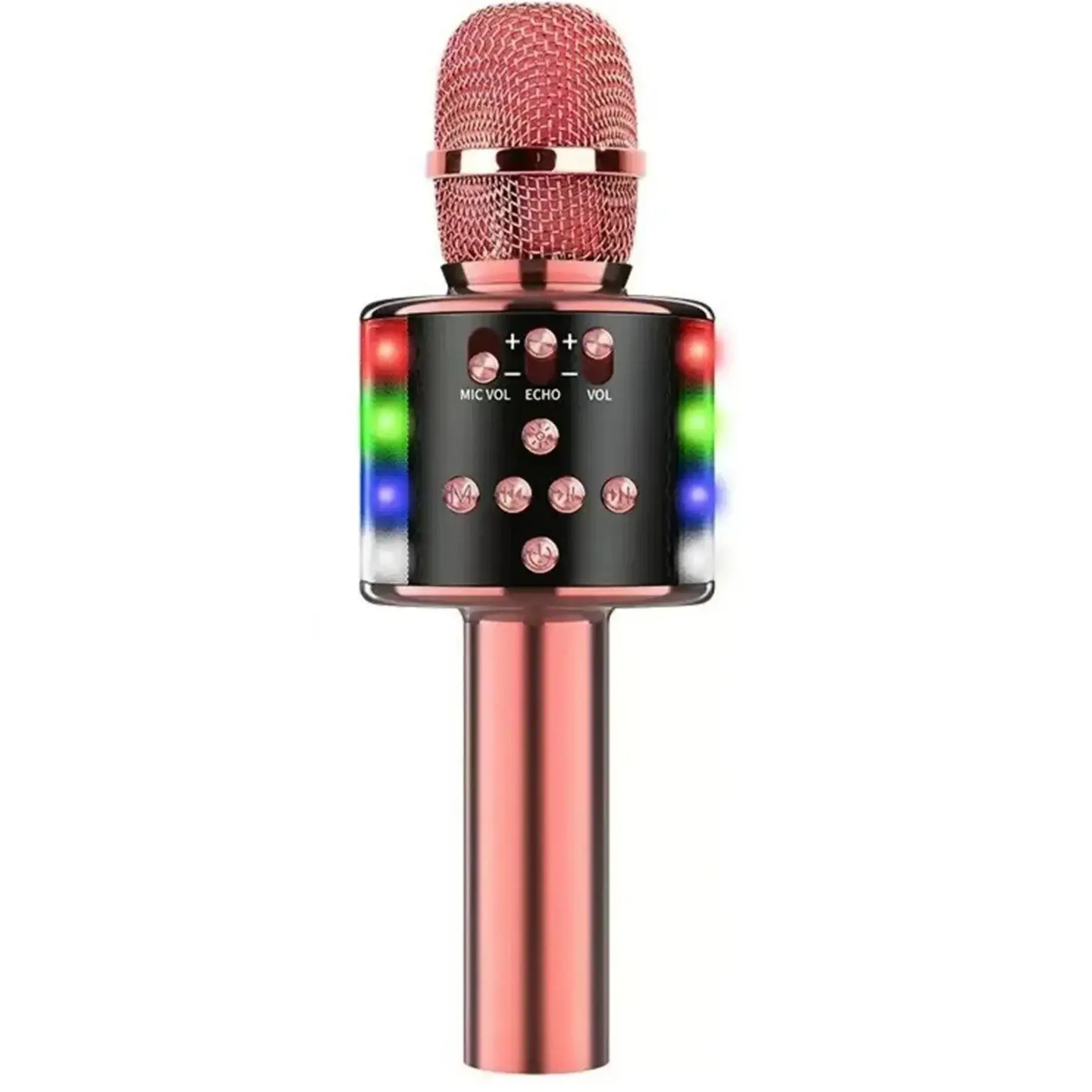 Portable Cordless Lavalier Microphone Kit