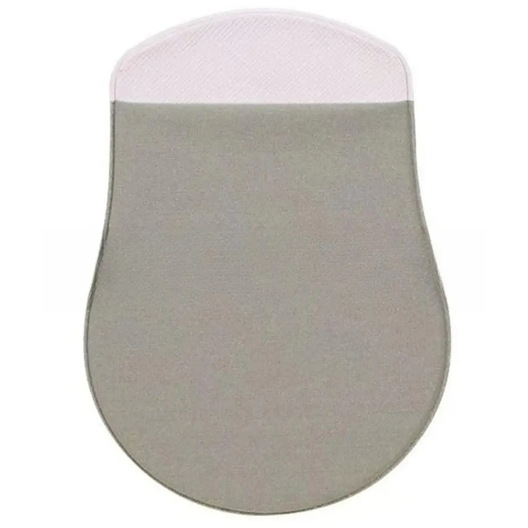 Reusable Adhesive Mouse Travel Pouch