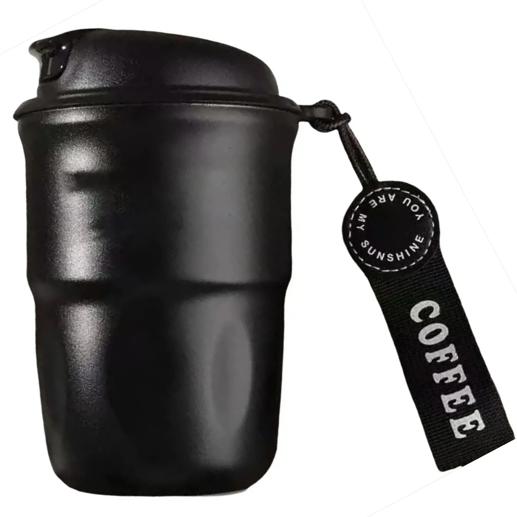 Premium Insulated Drinking Tumbler with Lid
