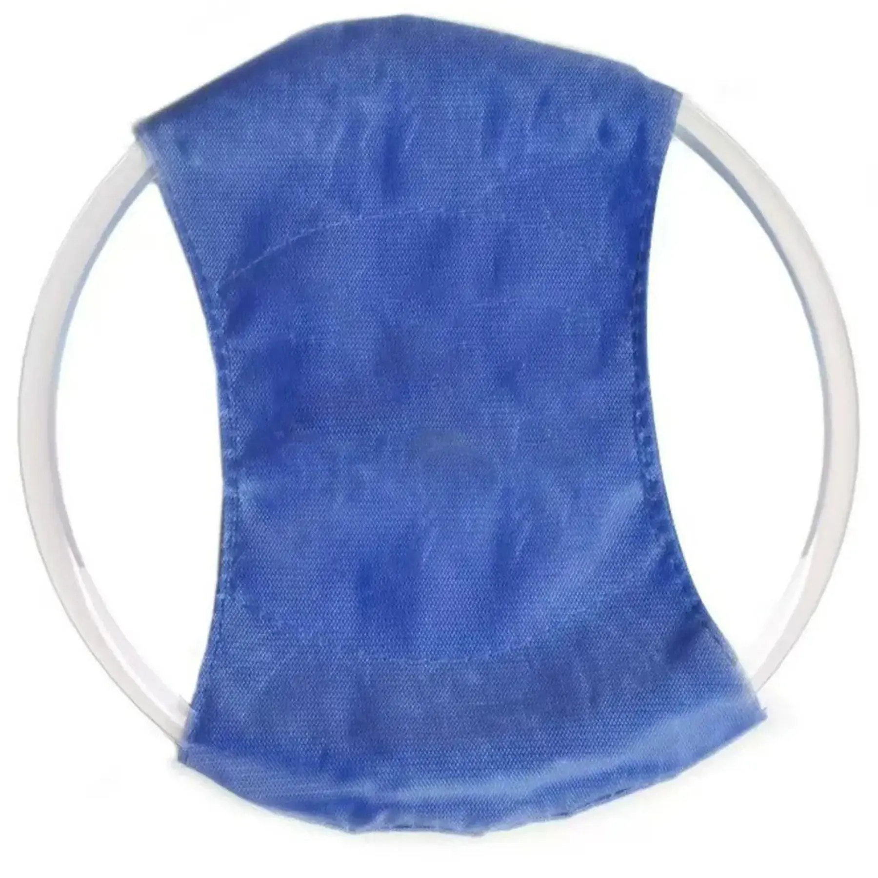 Pet Glowing Flying Disc