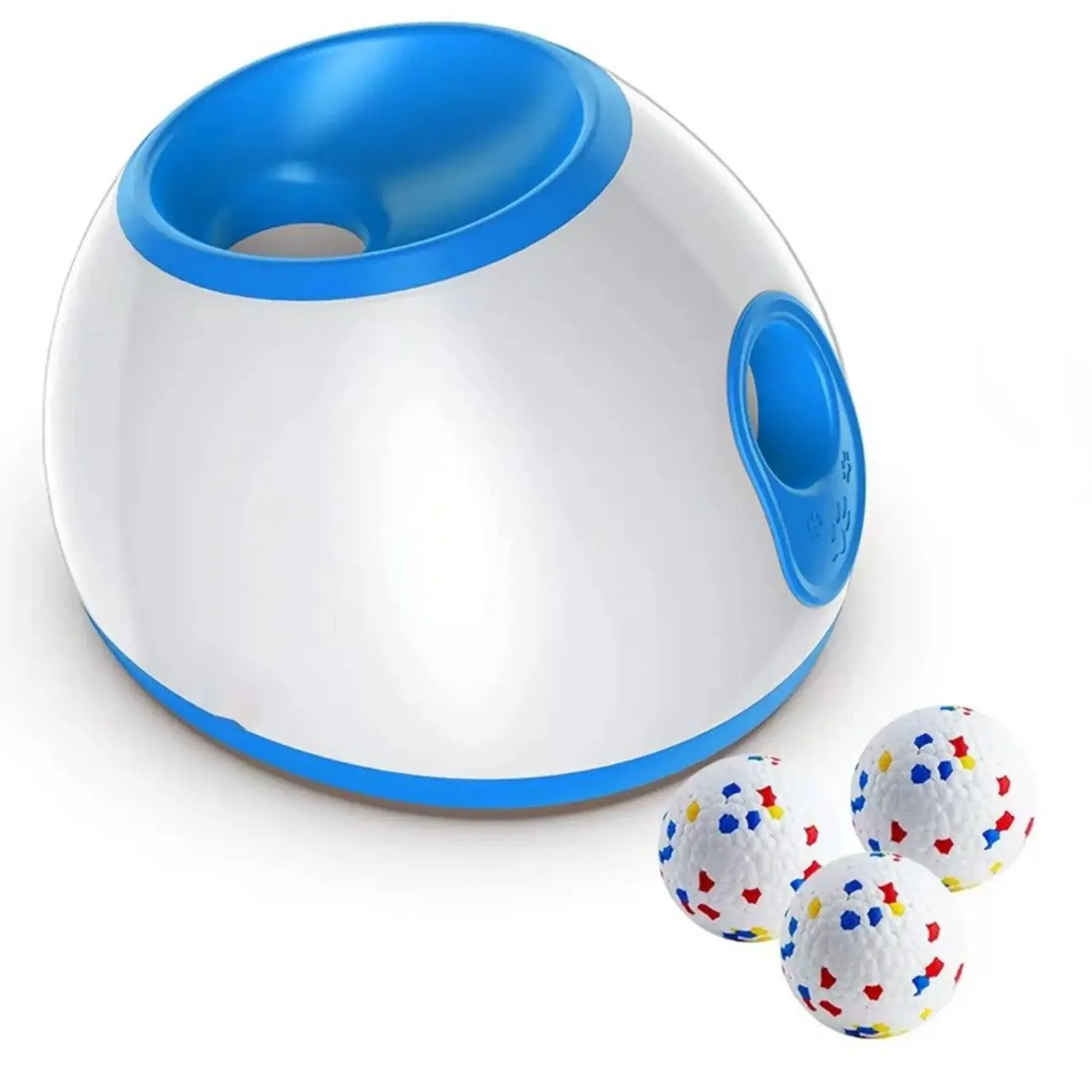 Pet Ball Launcher Toy