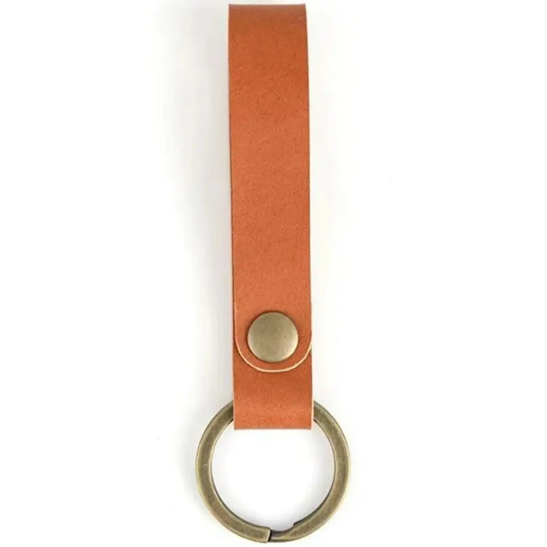 Compact Multi-Use Keyring Organizer for Daily Essentials