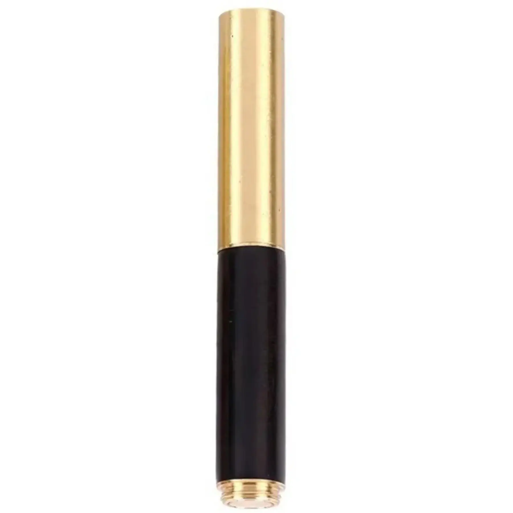 Portable Solid Wood Fountain Pen for Everyday Use
