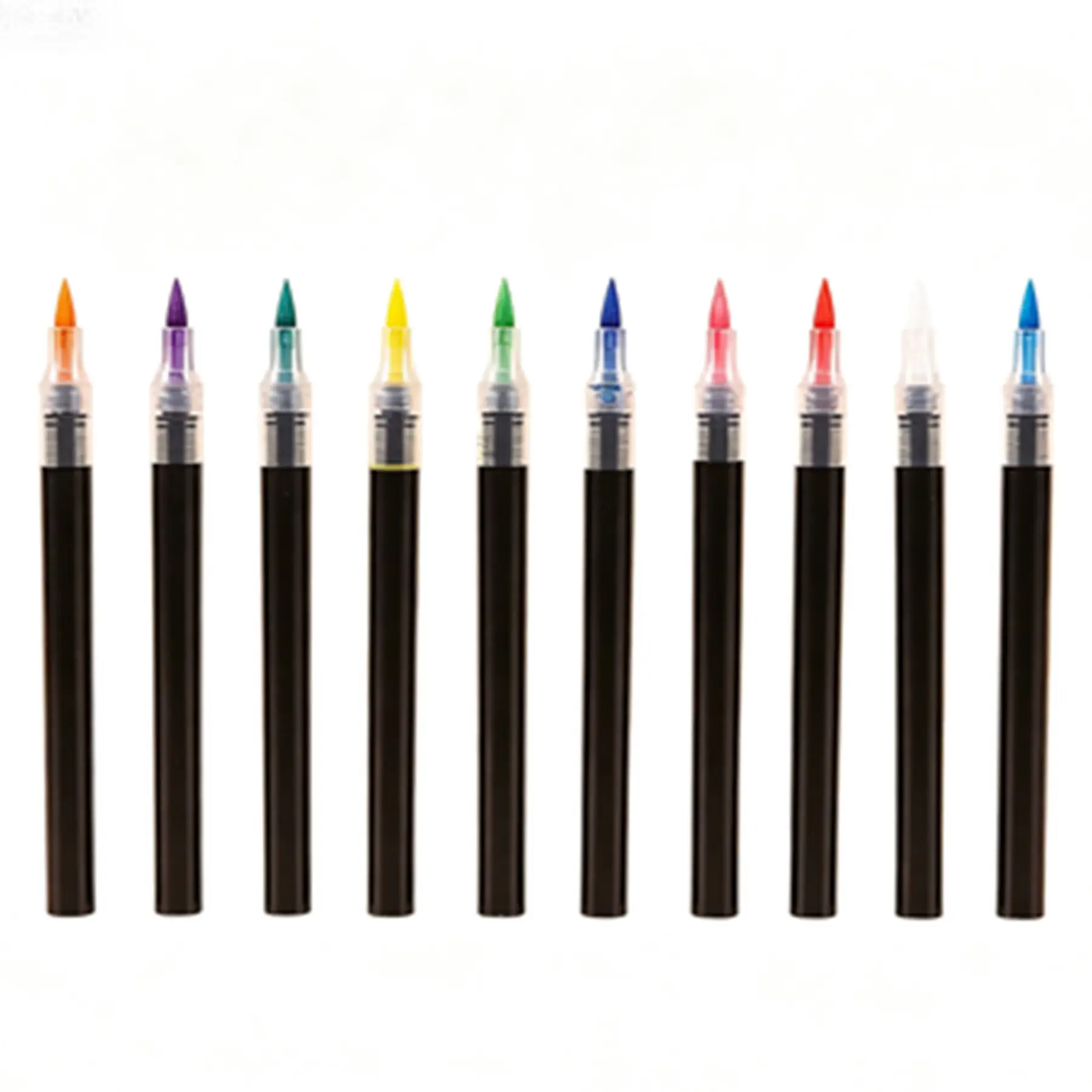 Vibrant Twin Tip Acrylic Paint Pens