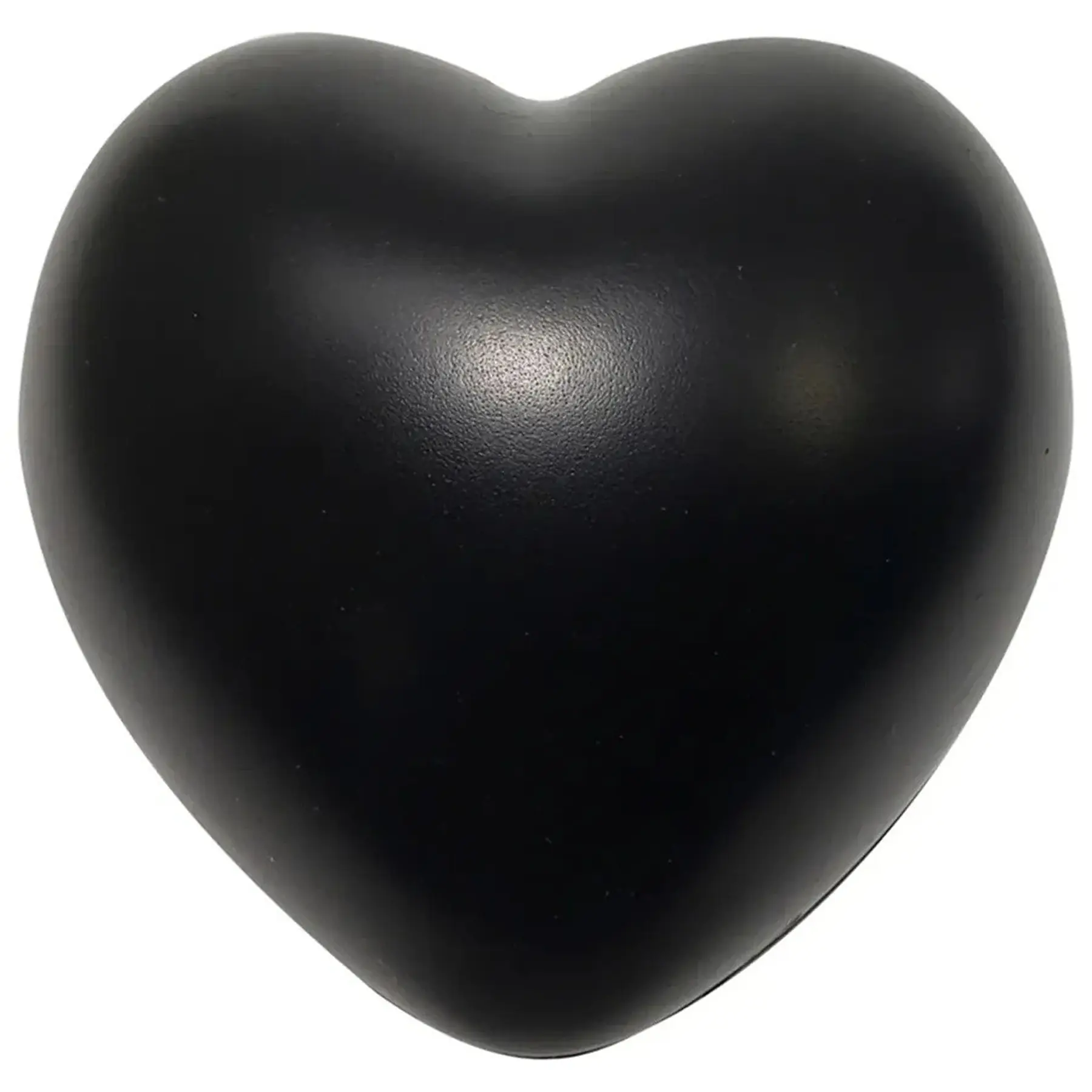 Custom Heart Stress Ball