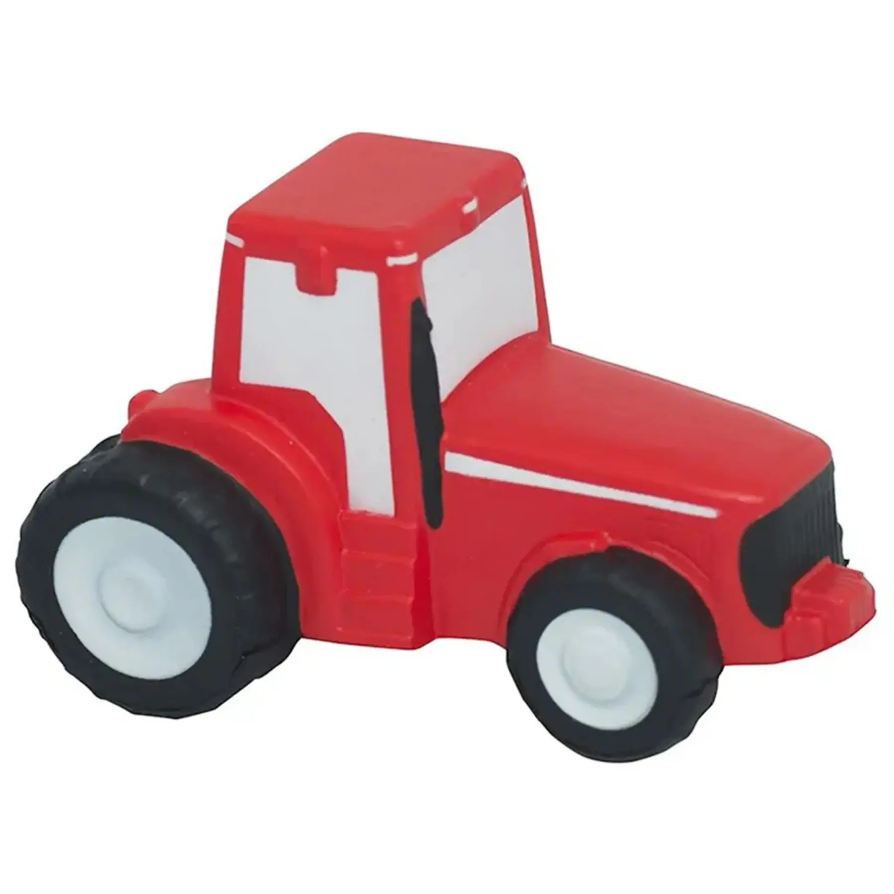 Farm Vehicle Stress Ball Gift