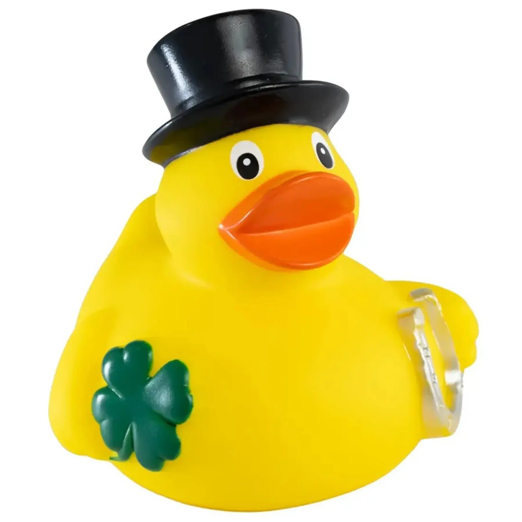 Good Luck Duck