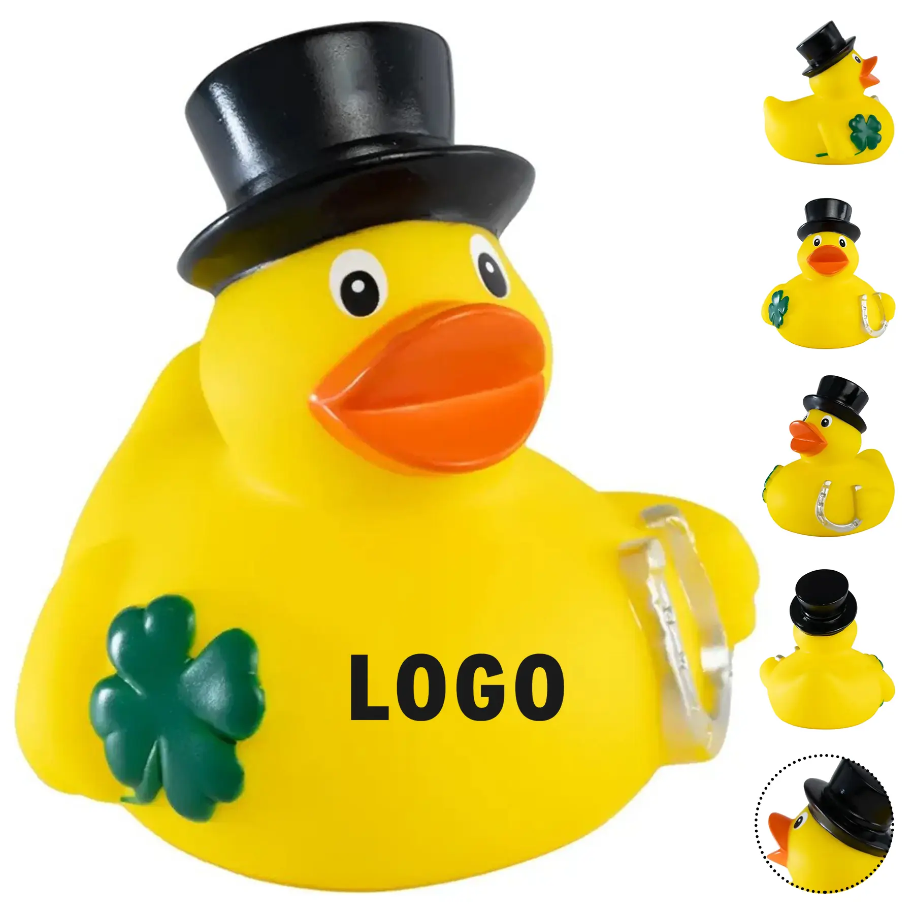 Good Luck Duck 2