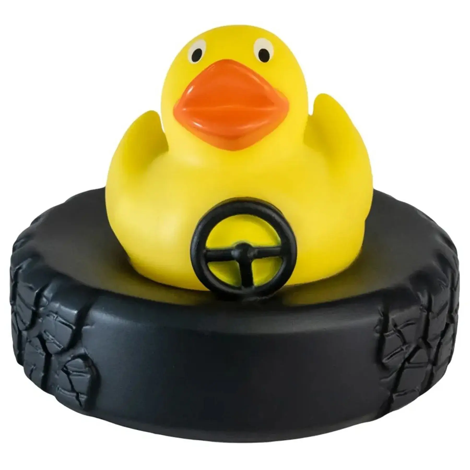Offroad Rubber Duck Custom Giveaway