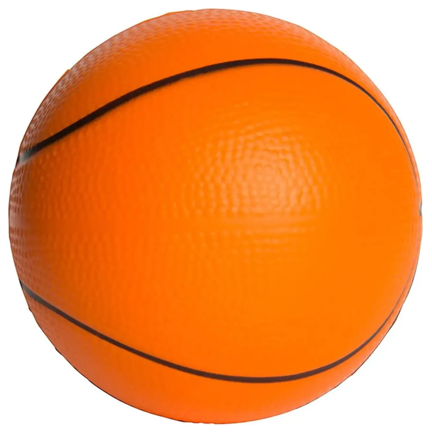 Custom Basketball Stress Ball for Game Day Giveaways & Team Spirit