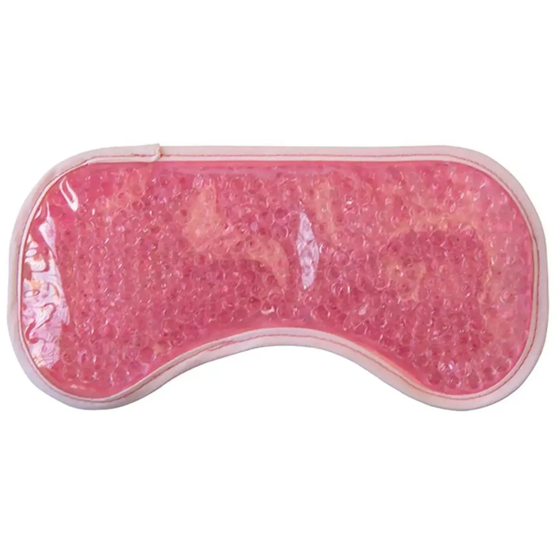 Hot Cold Gel Bead Eye Mask Pack
