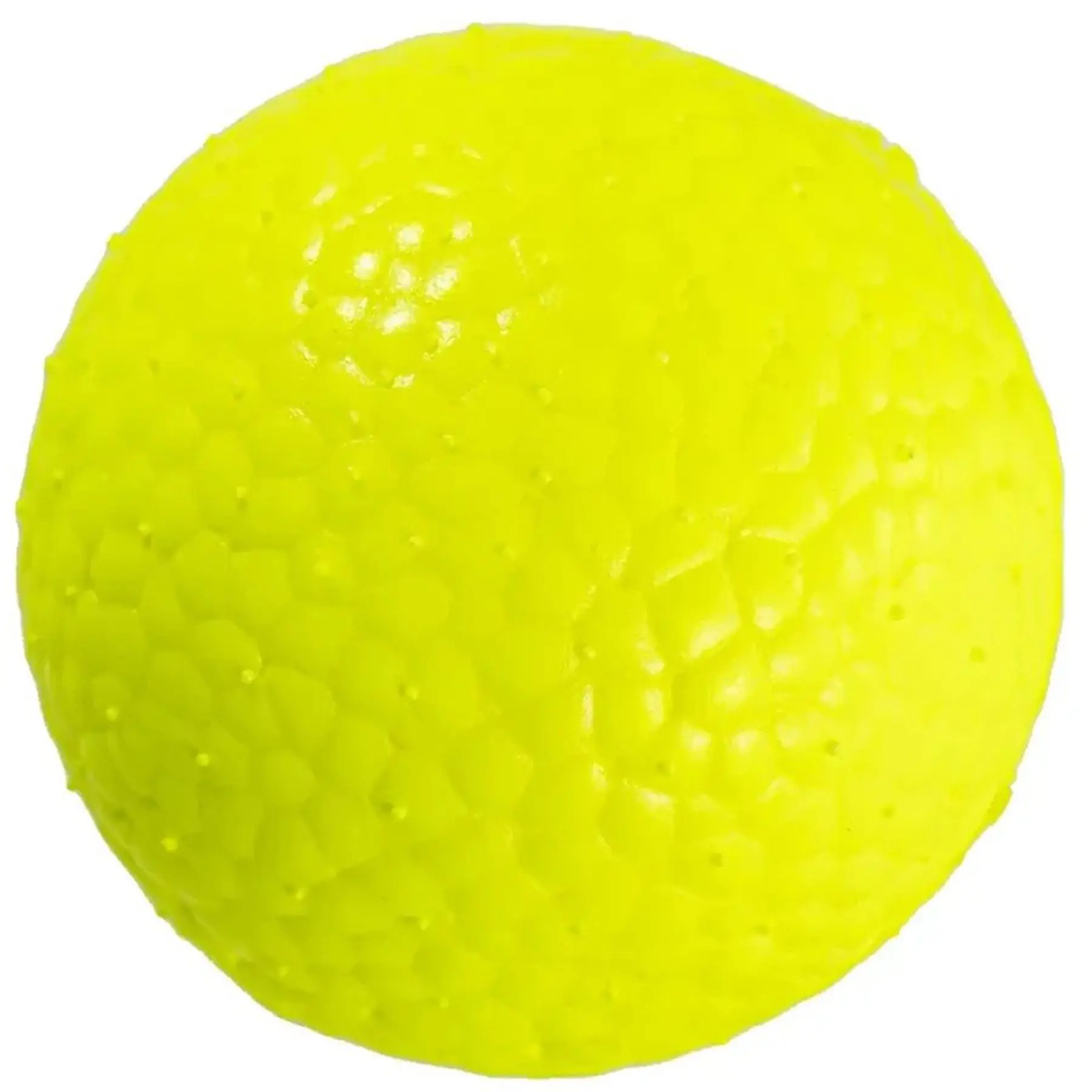 Vibrant Durable Dog Ball for Active Pets Promotional Toy