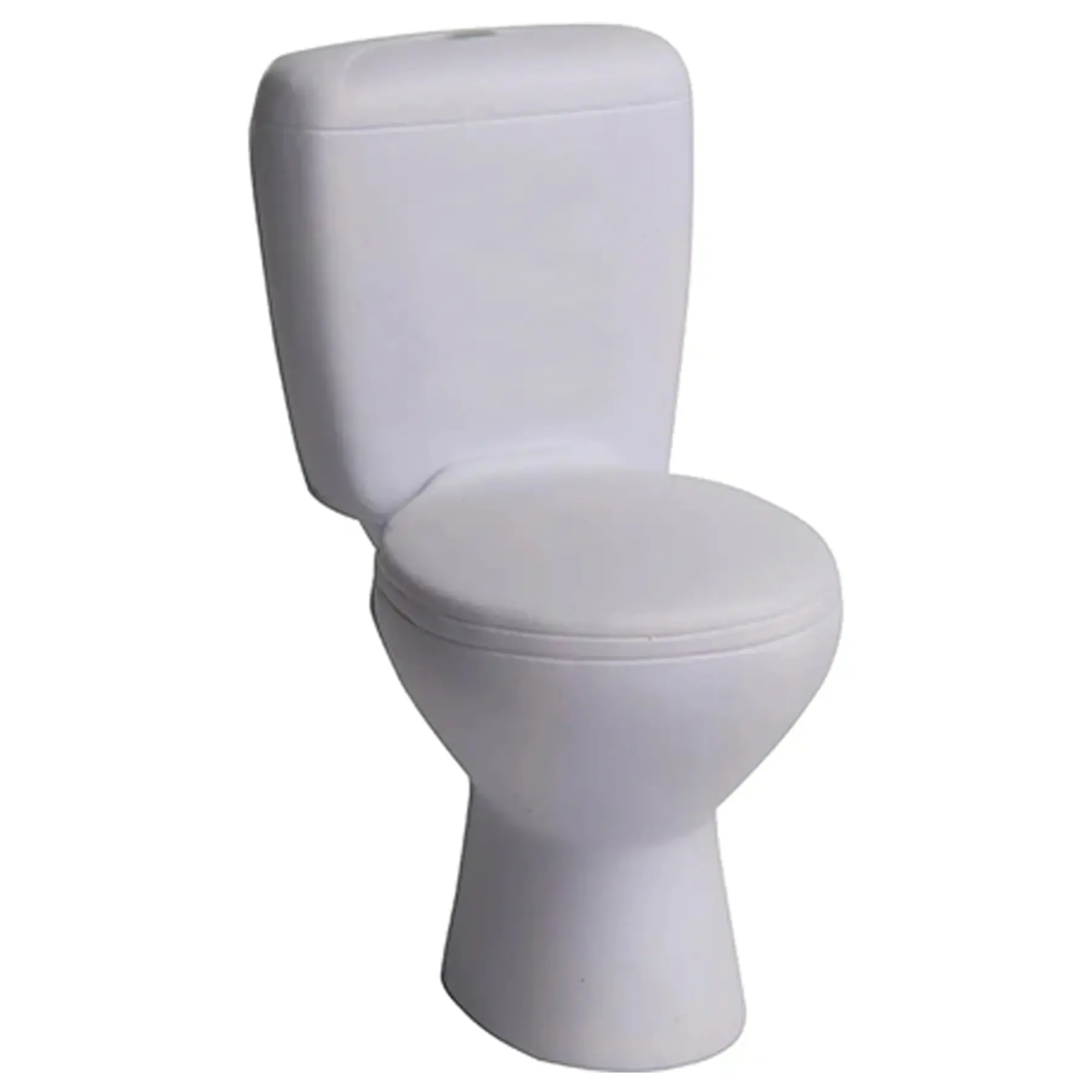 Novelty Toilet Stress Ball Promotional Giveaway