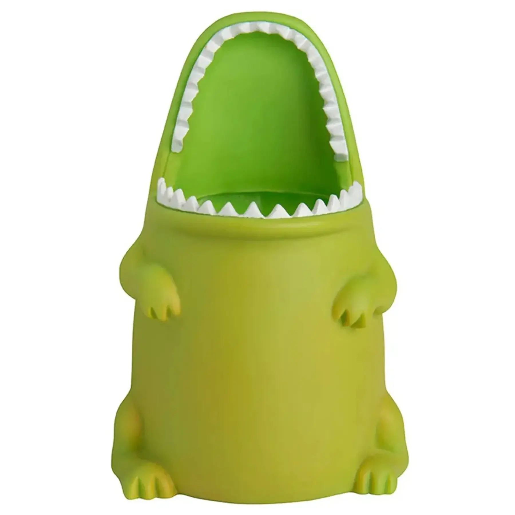 Crocodile Pen Caddy