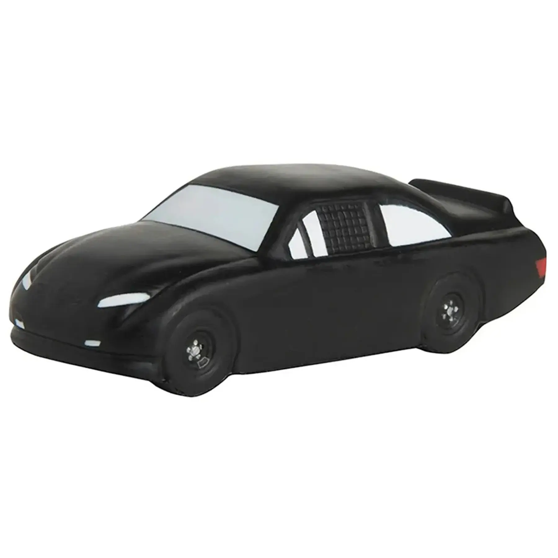 Race Car Stress Ball Promotional Giveaway