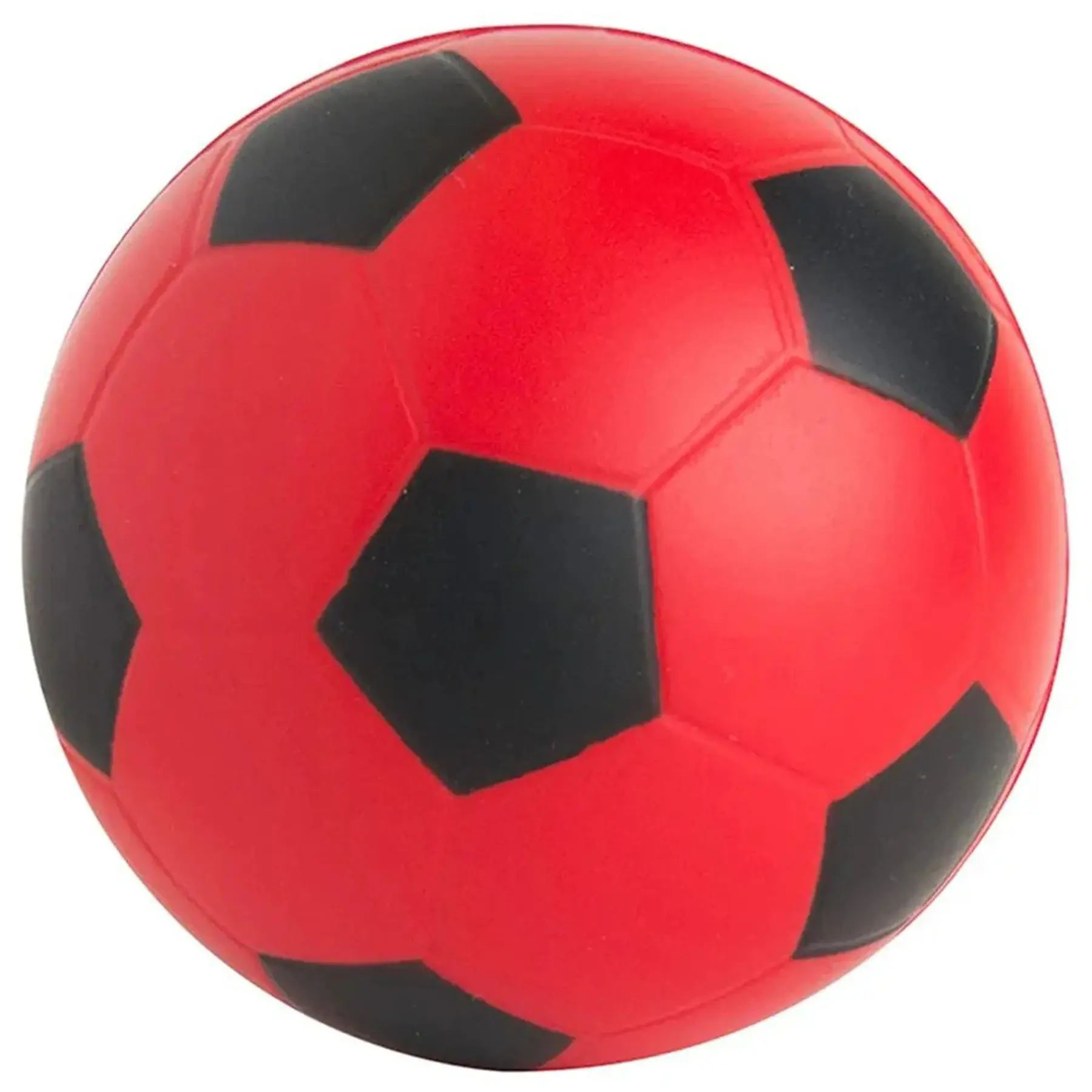 Custom Logo Soccer Stress Balls