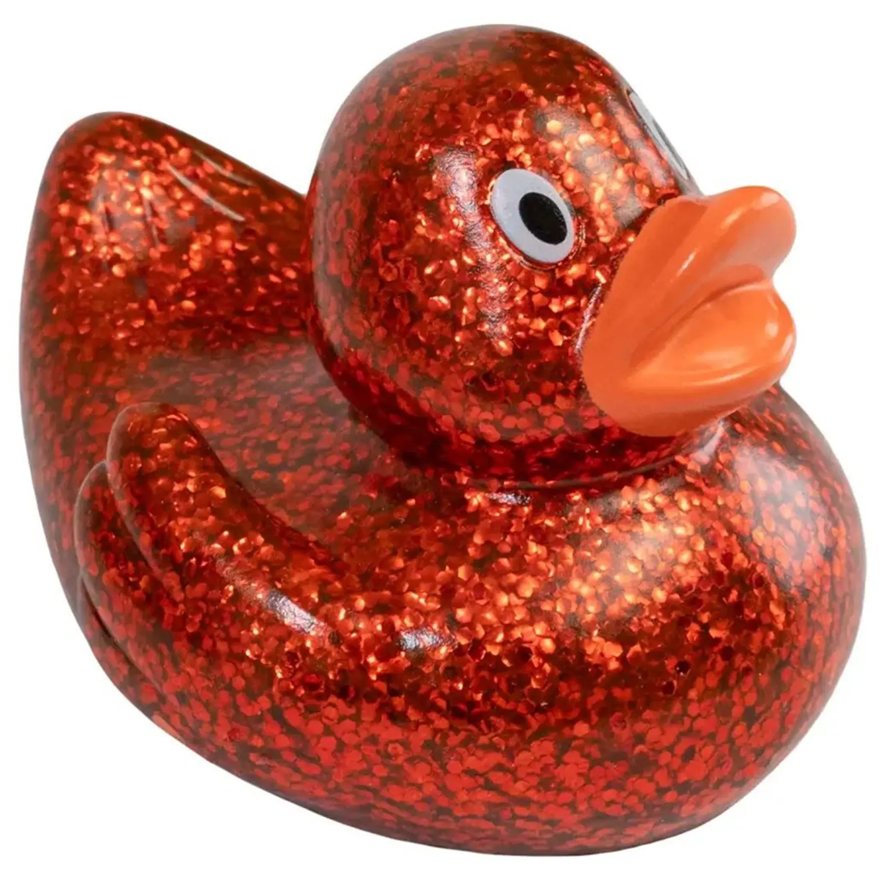 Sparkle Mini Rubber Duck Set