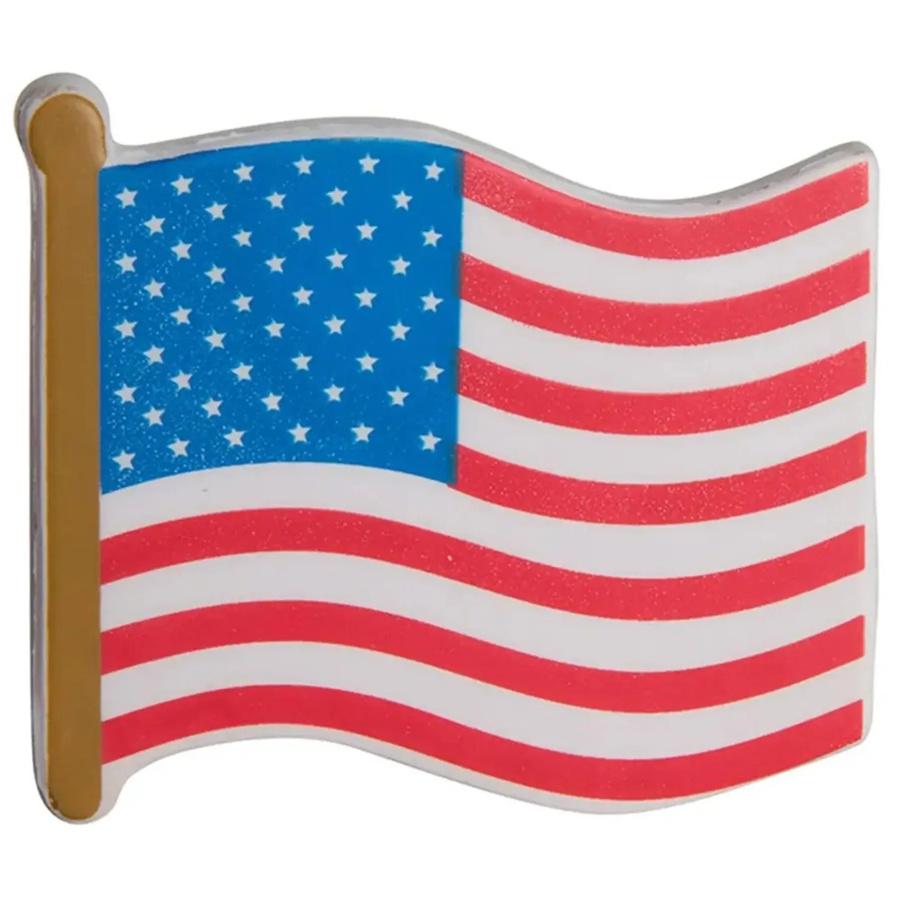 USA Flag 250th Anniversary Stress Ball - Custom Imprint