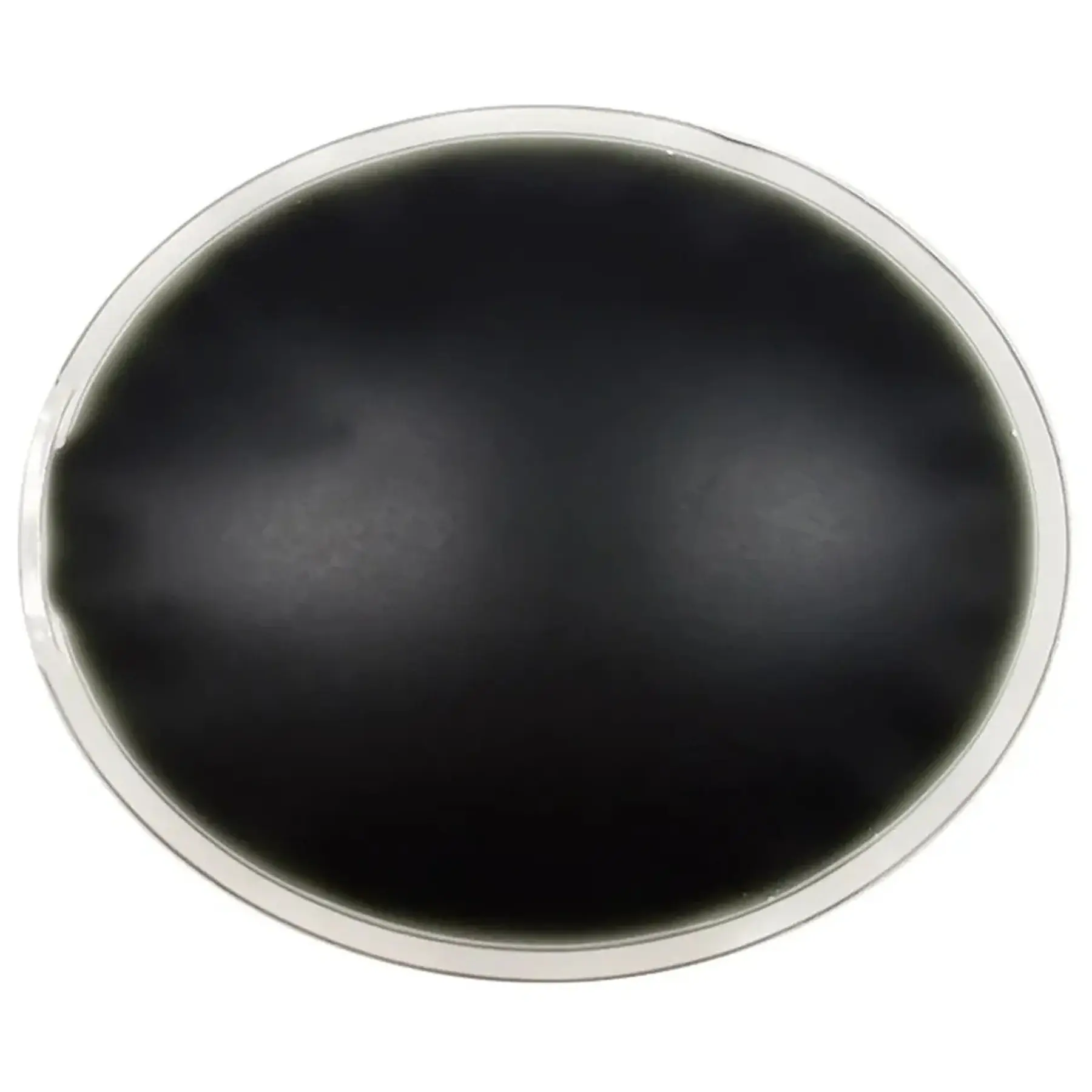 Oval Soothing Cooling Gel Patch