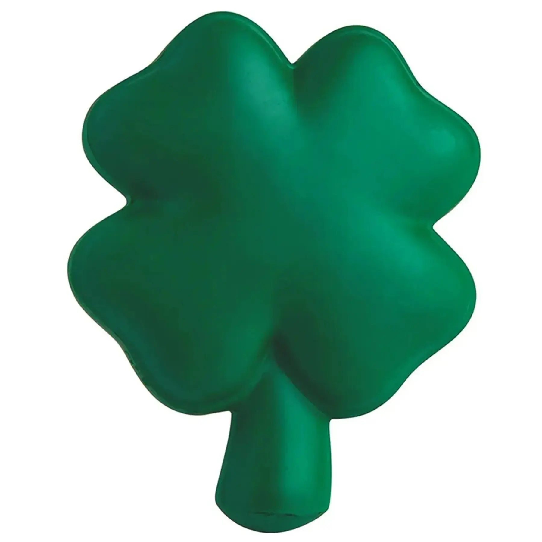 Lucky Shamrock Stress Ball