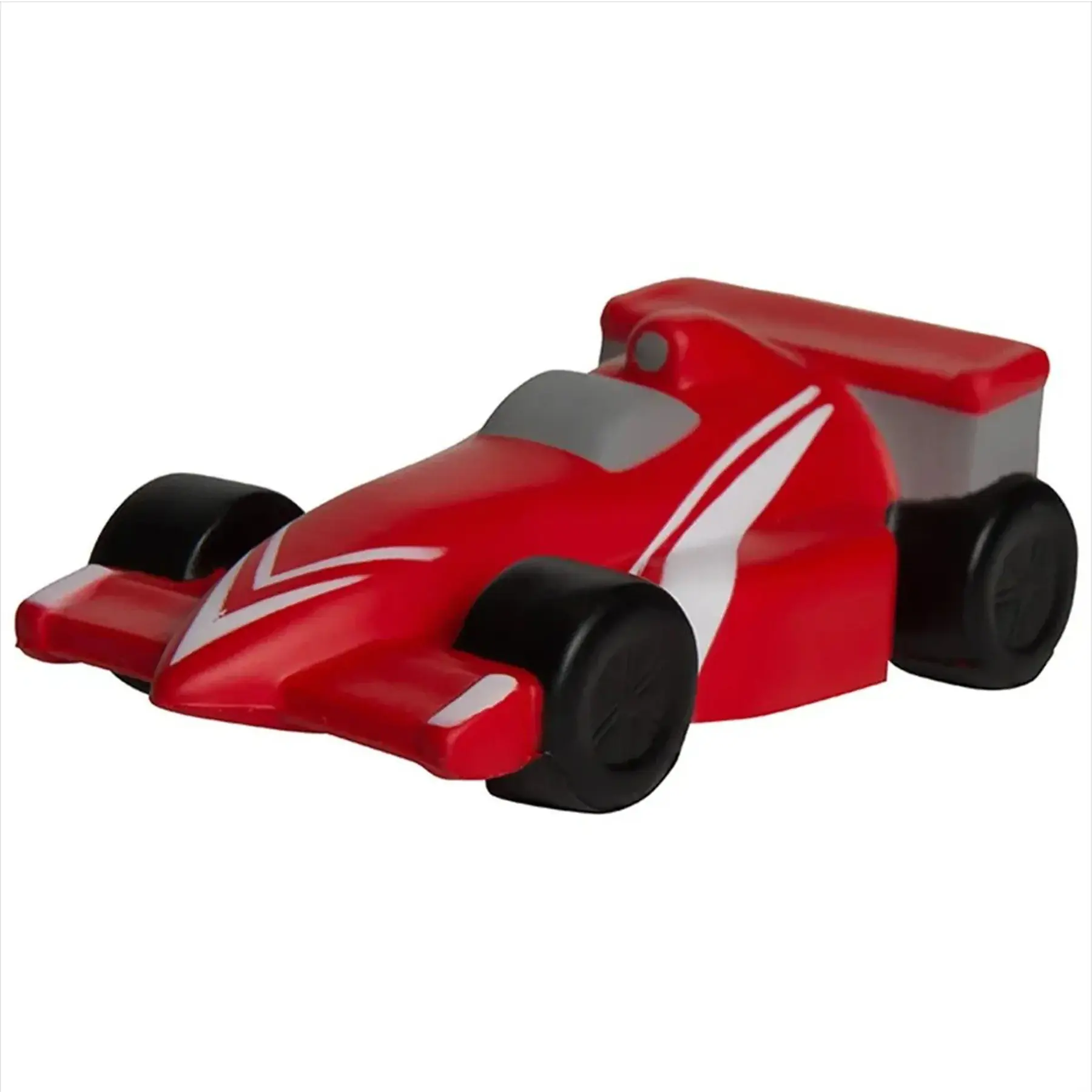 Custom Race Car Stress Reliever for Promotions