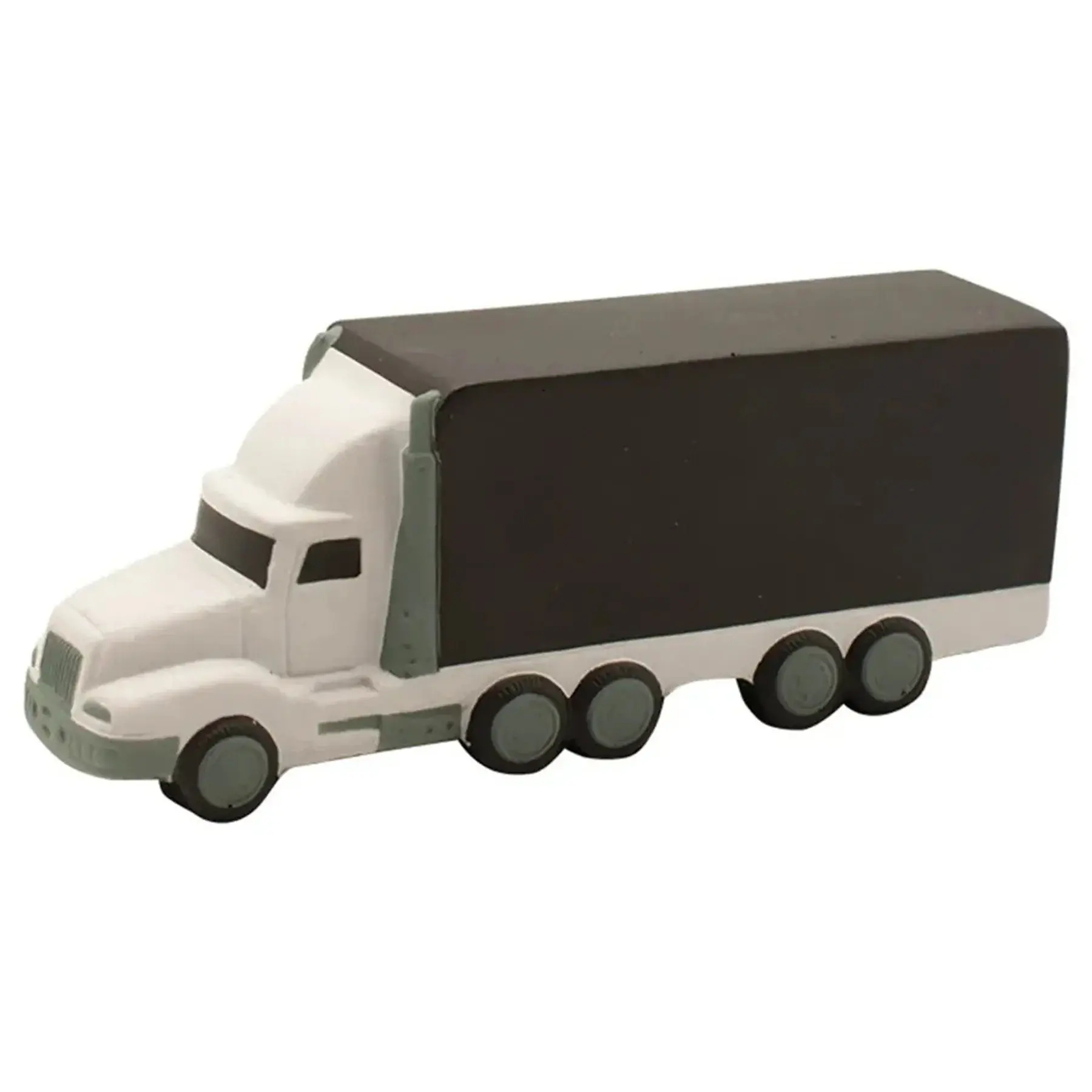 Semi Truck Stress Relief Squeeze