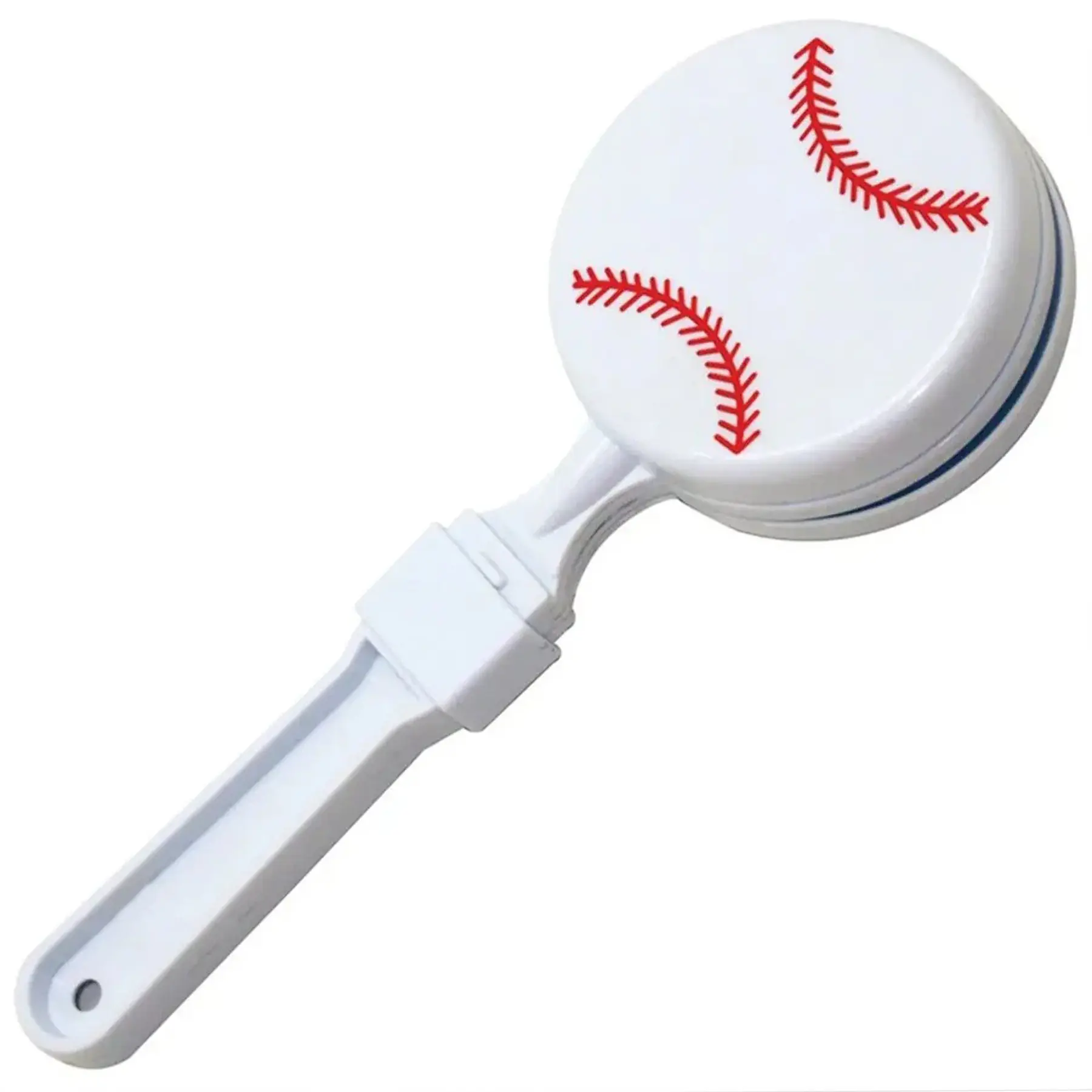 Baseball Clapper Fan Noise Maker