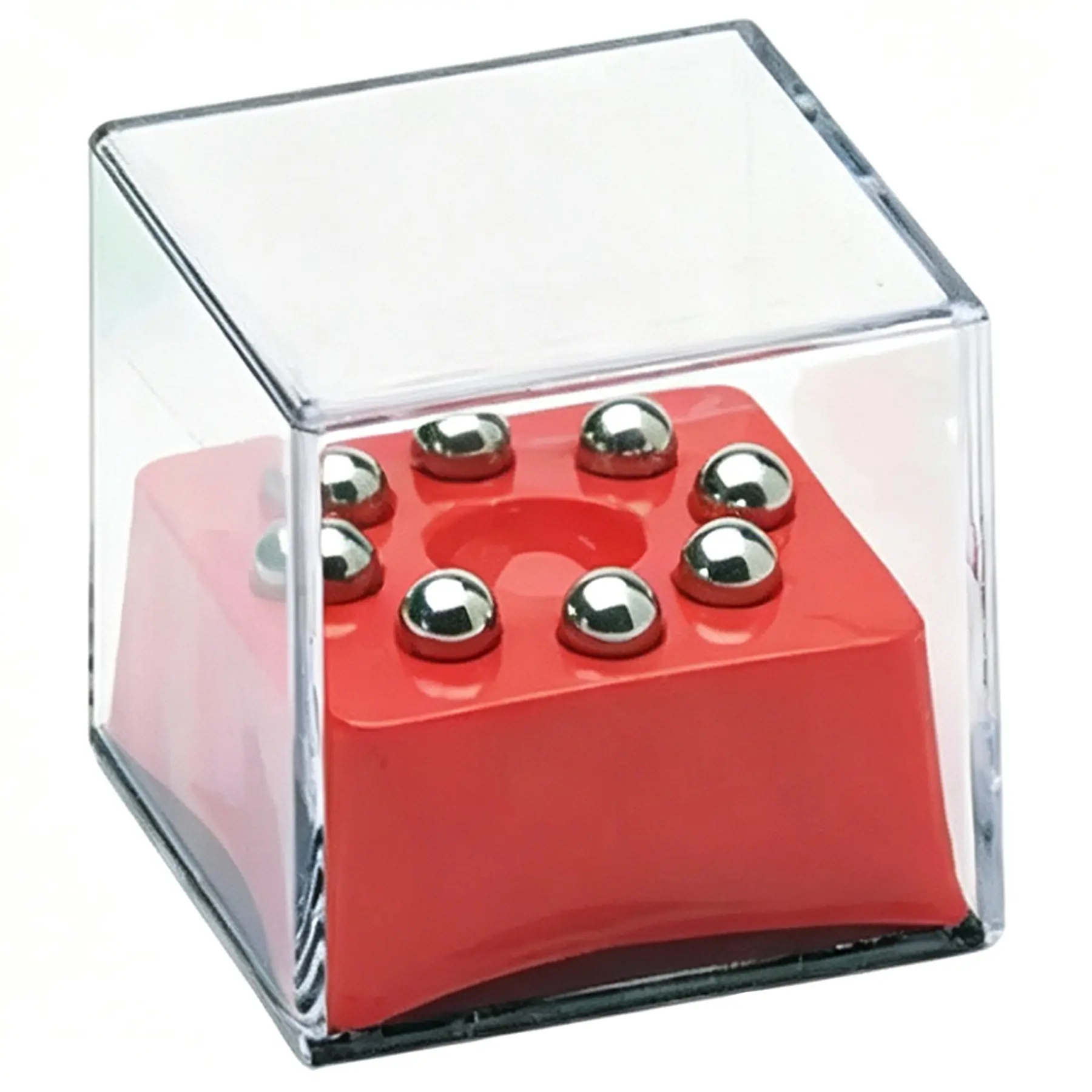 Steady Hand Maze Puzzle Cube