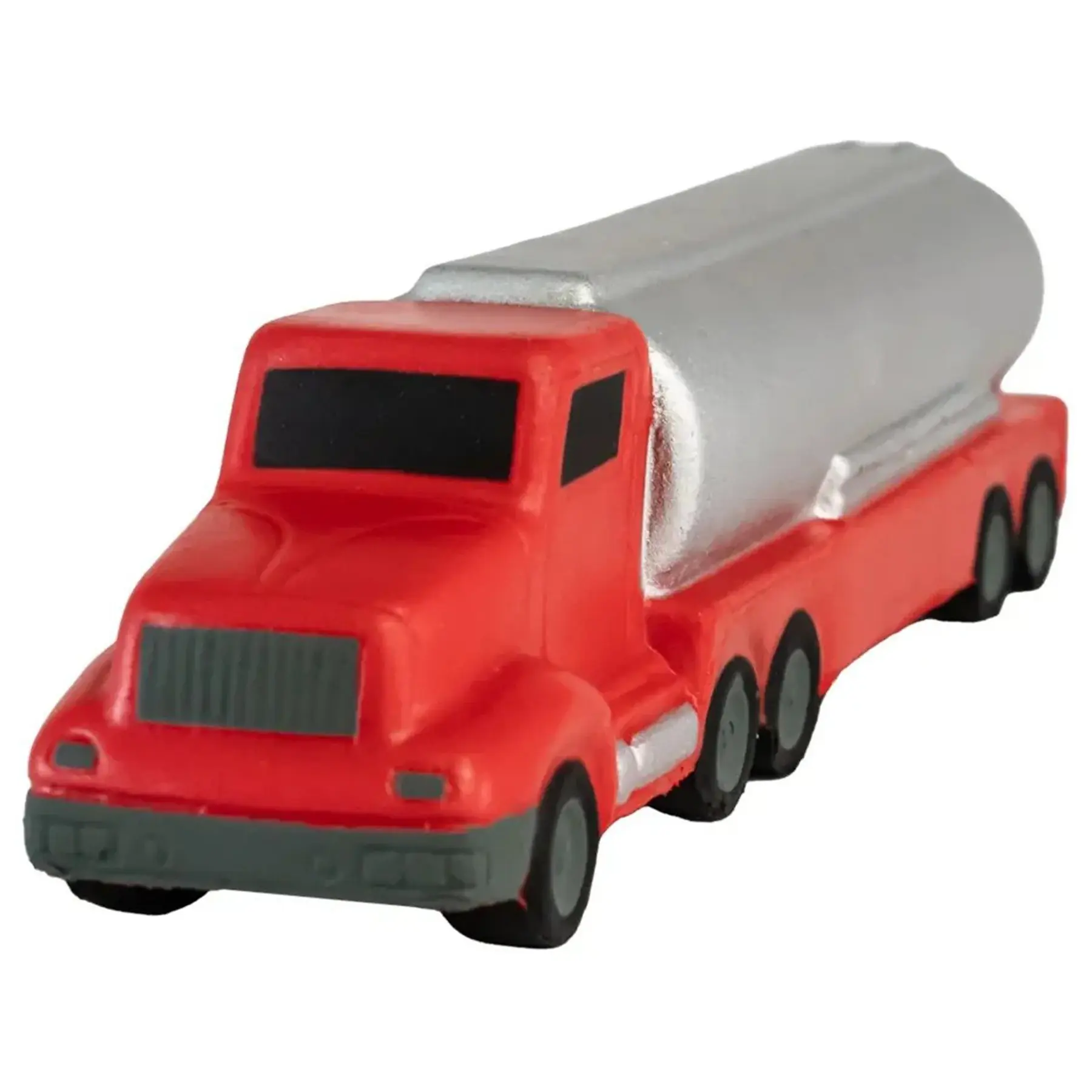 Mini Tanker Stress Relief Toy