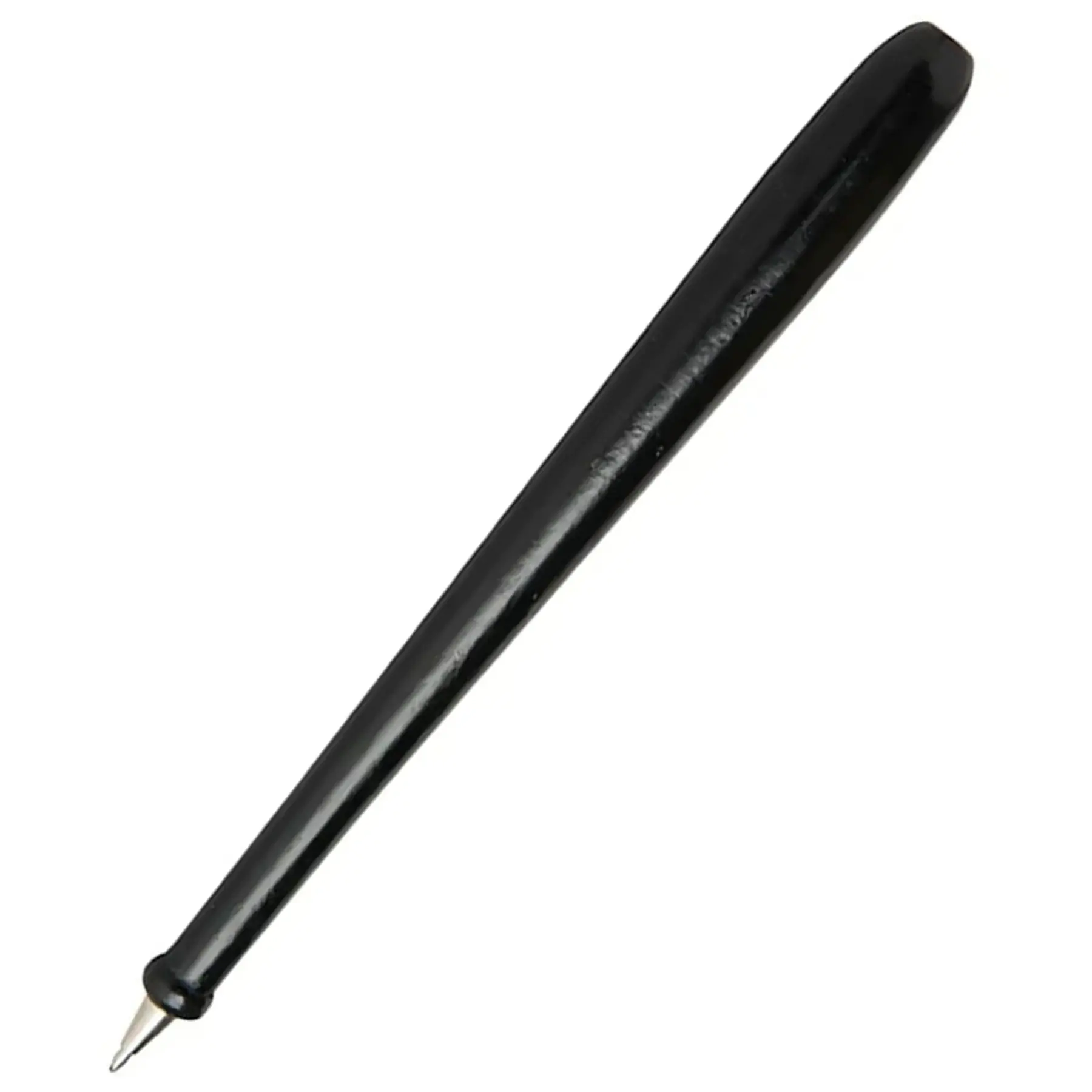 Custom Wooden Baseball Bat Ballpoint Pen Giveaway