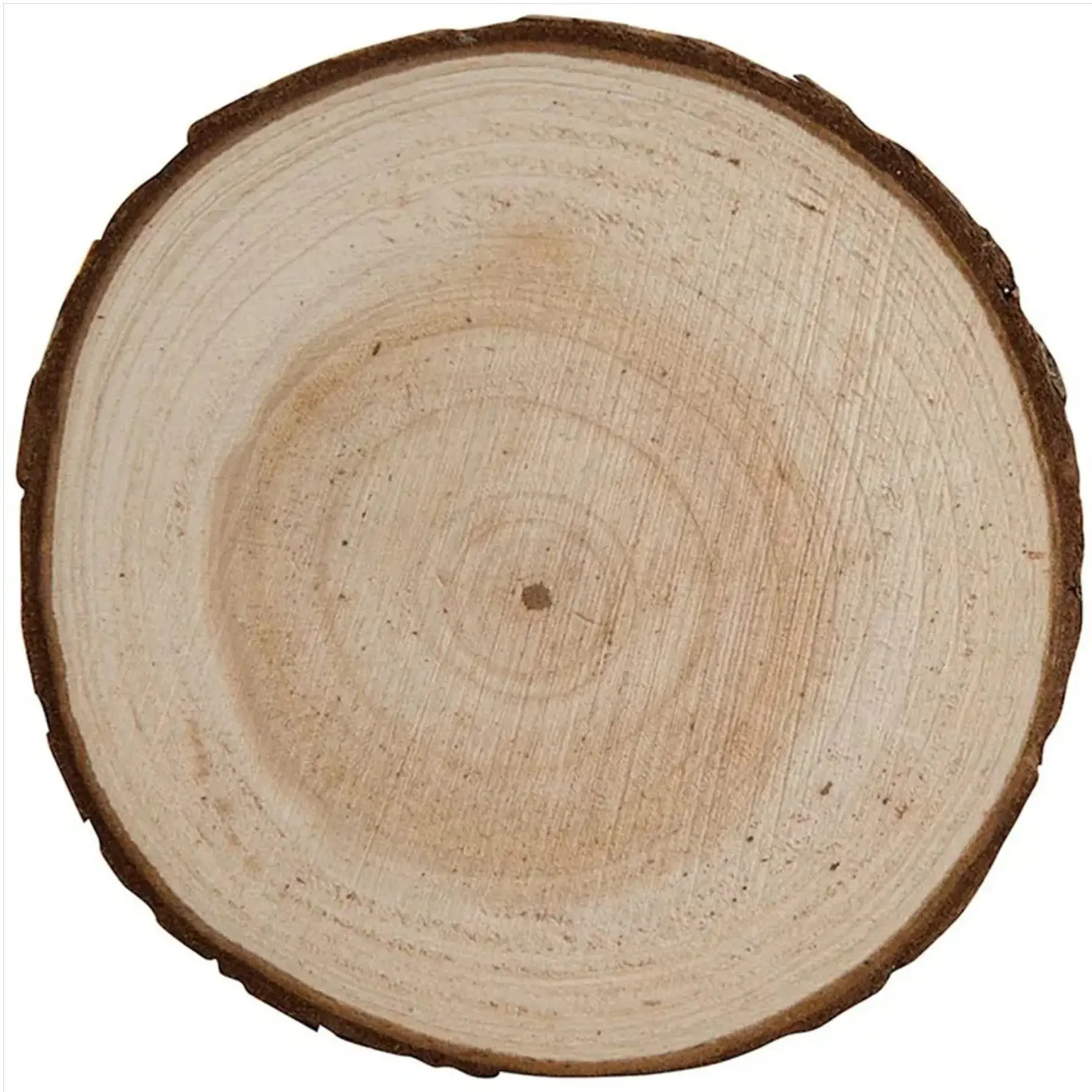 Handcrafted Real Wood Coasters for Home Bar