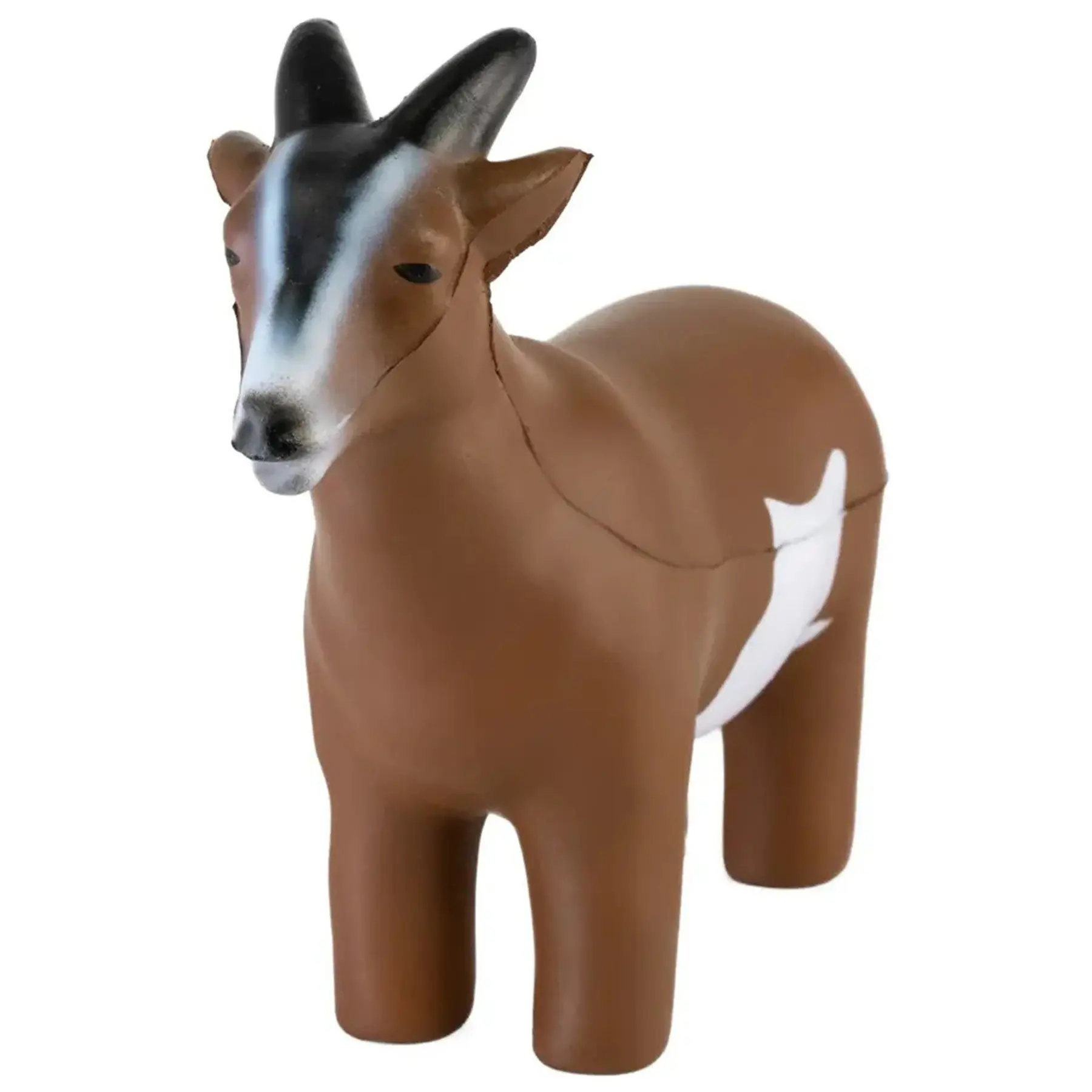 Relaxing Goat Squeeze Toy
