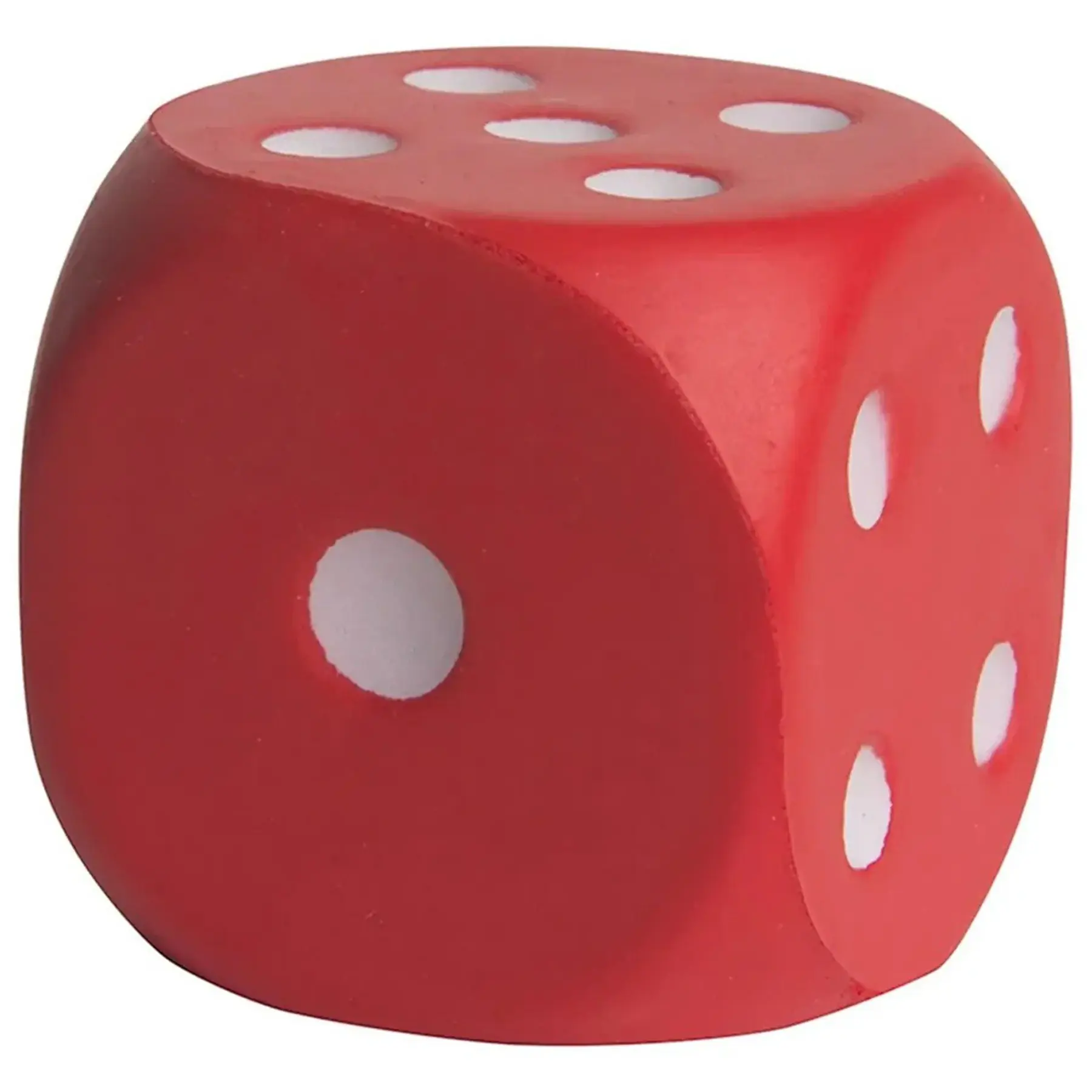 Stress Reducing Dice Cube Giveaway